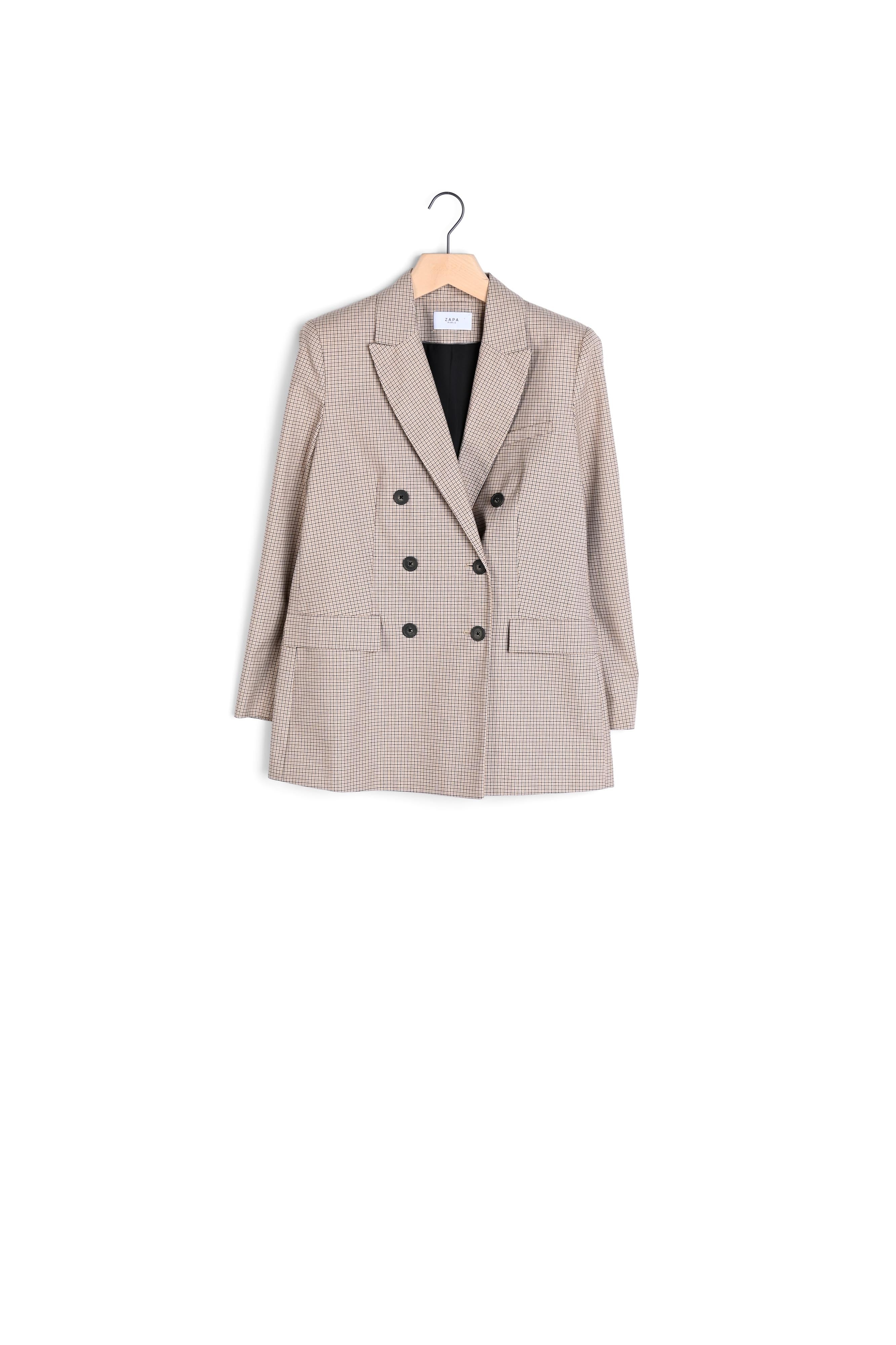 Veste Valya Faume - seconde main