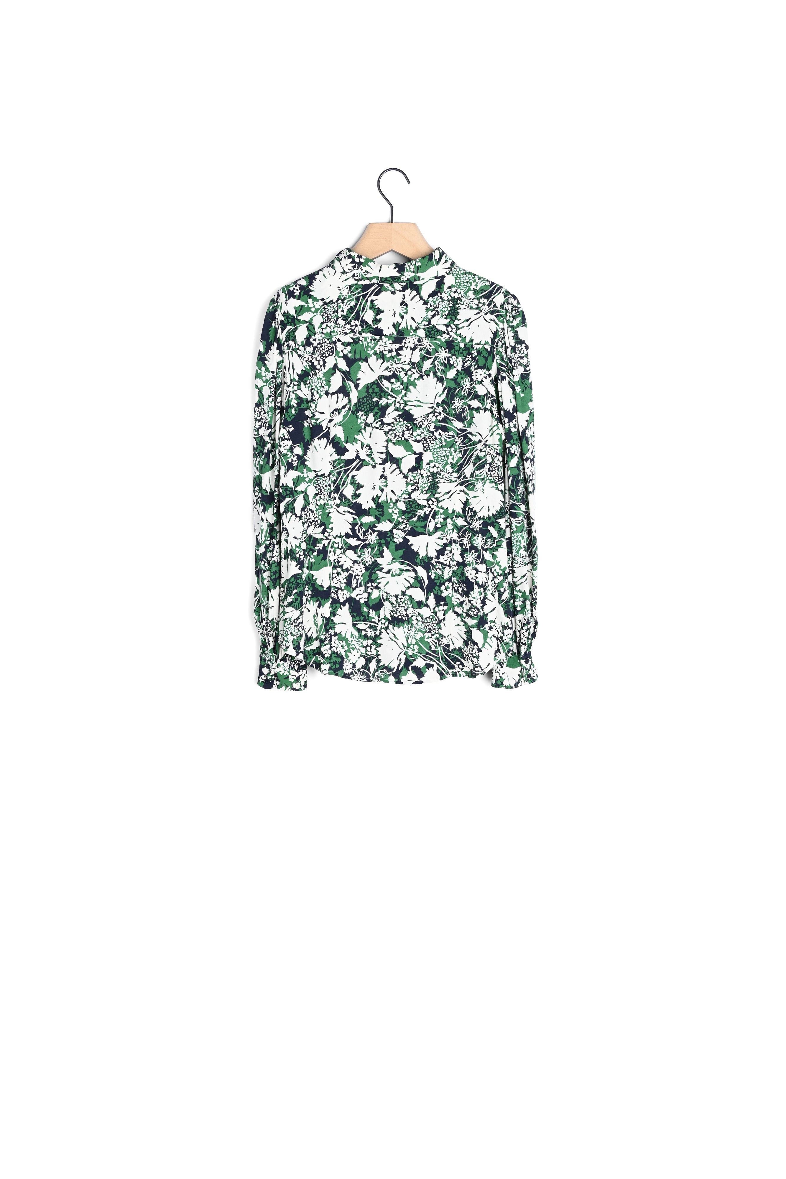 Chemisier Cameron Faume - seconde main