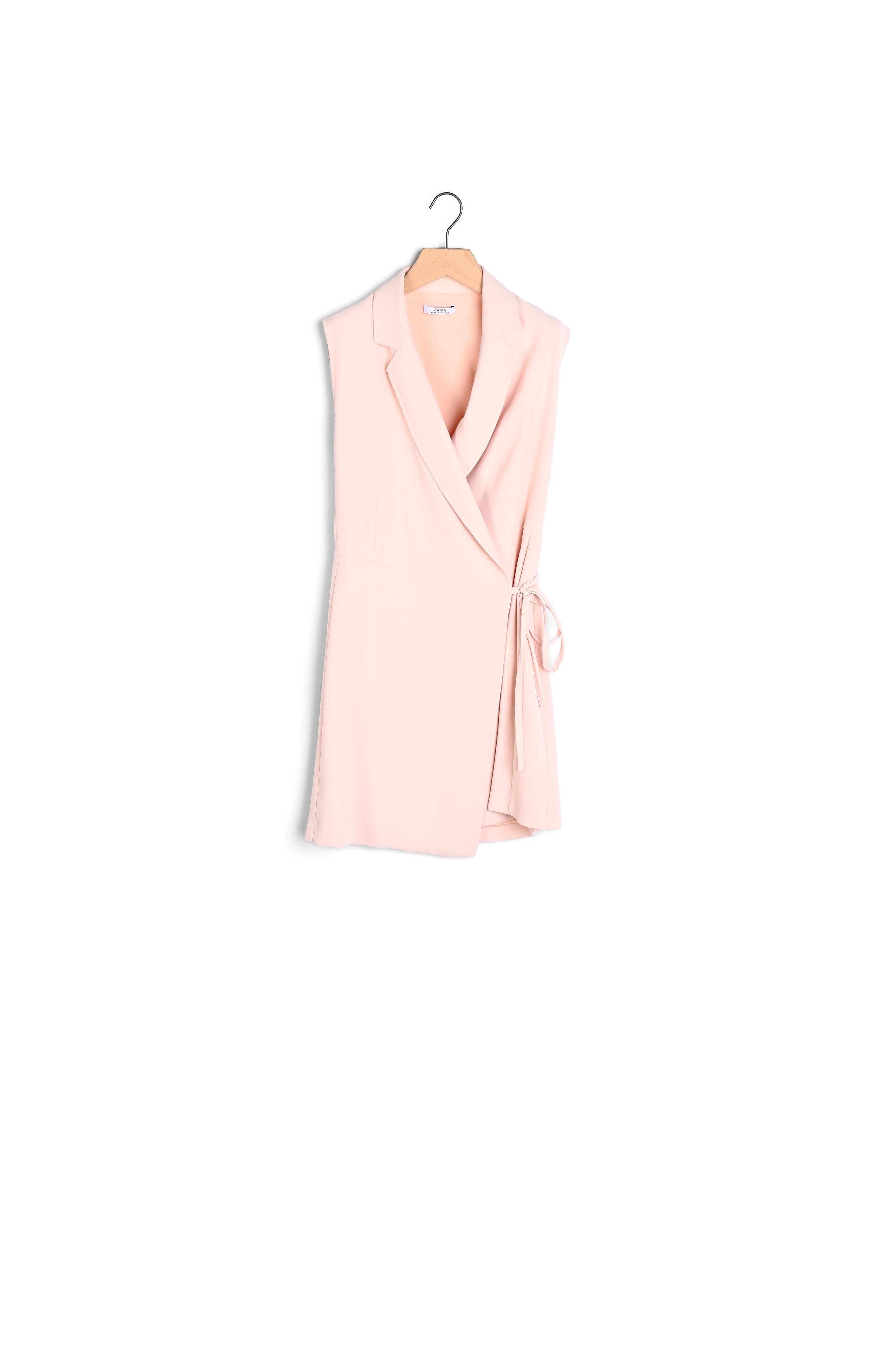 Robe Rubyze Faume - seconde main