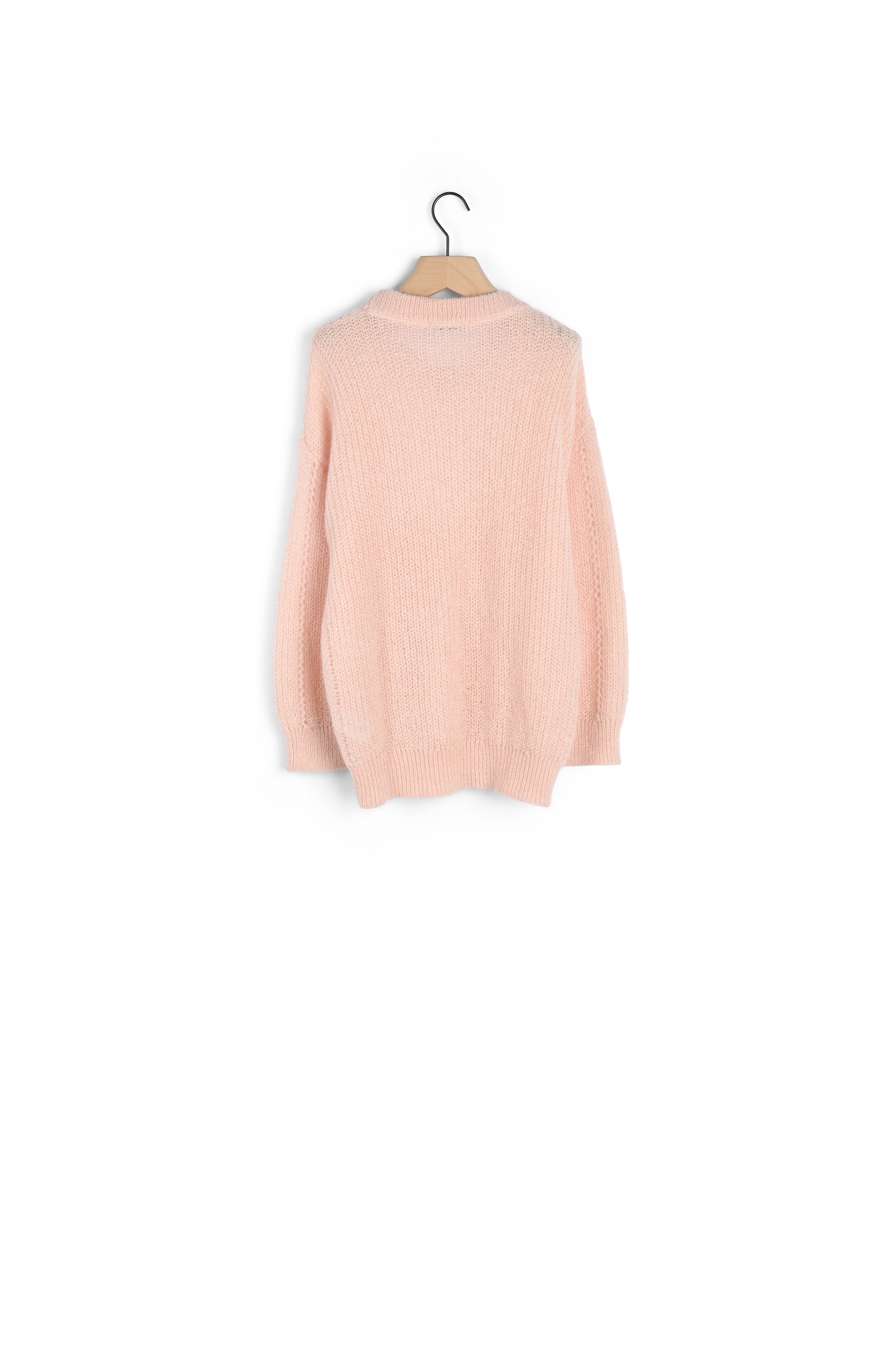 Pull Pomodoro Faume - seconde main