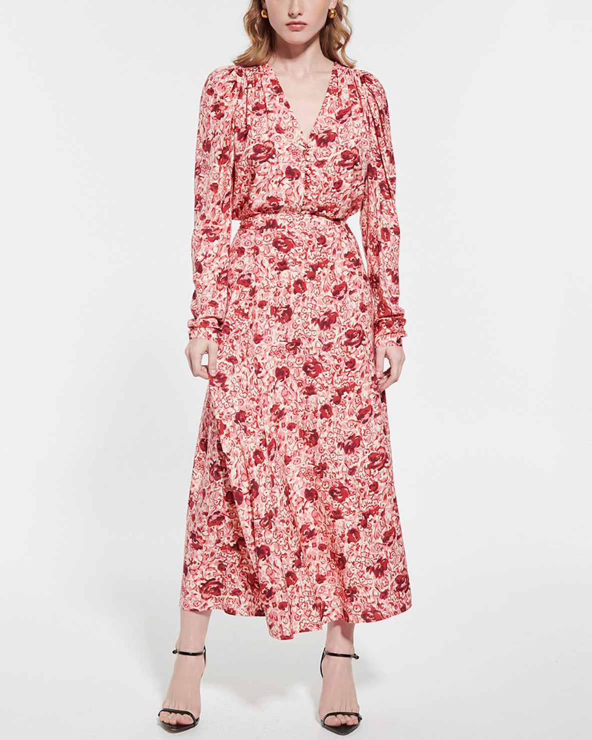 Jupe Junette Faume - seconde main