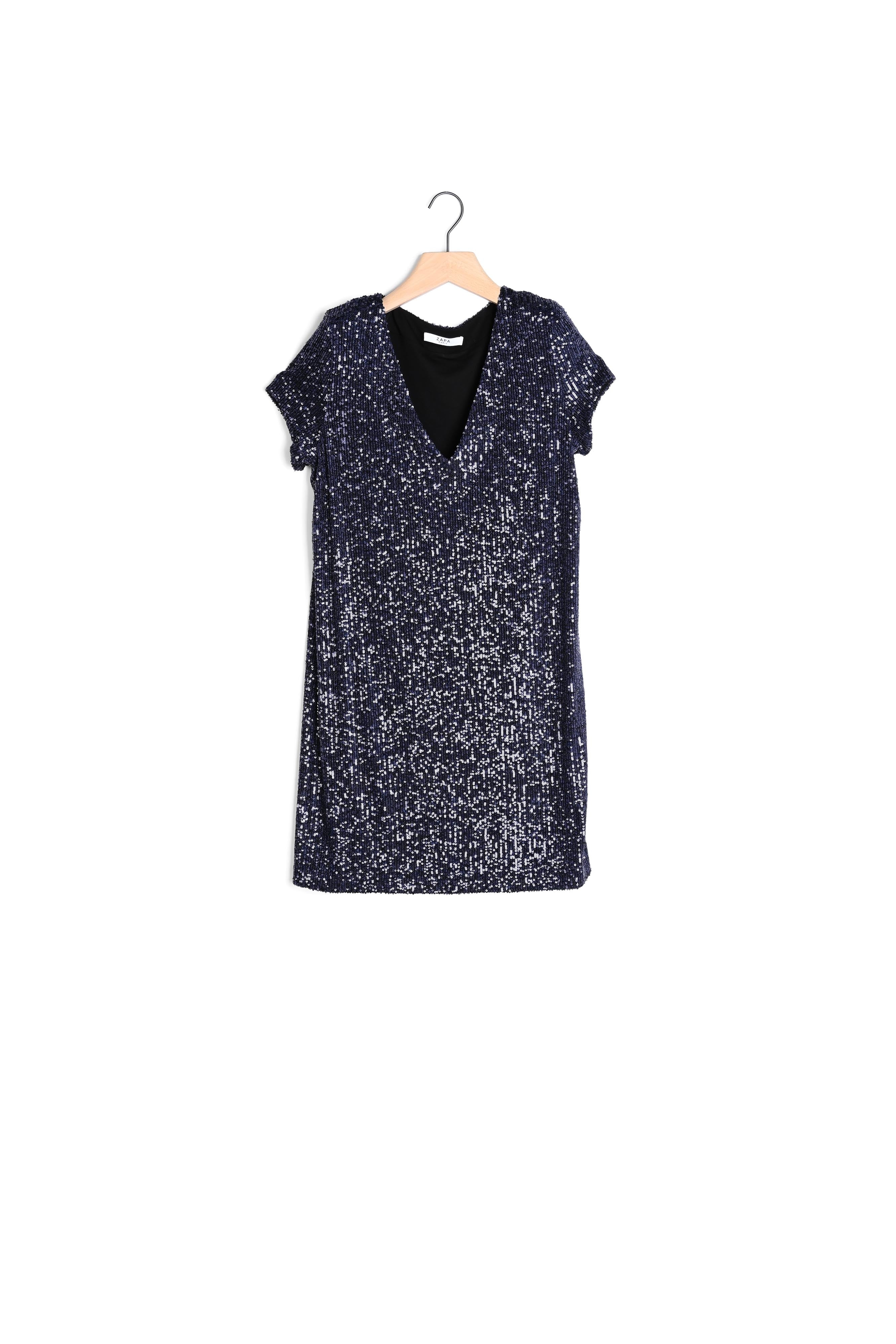 Robe Raphaella Faume - seconde main