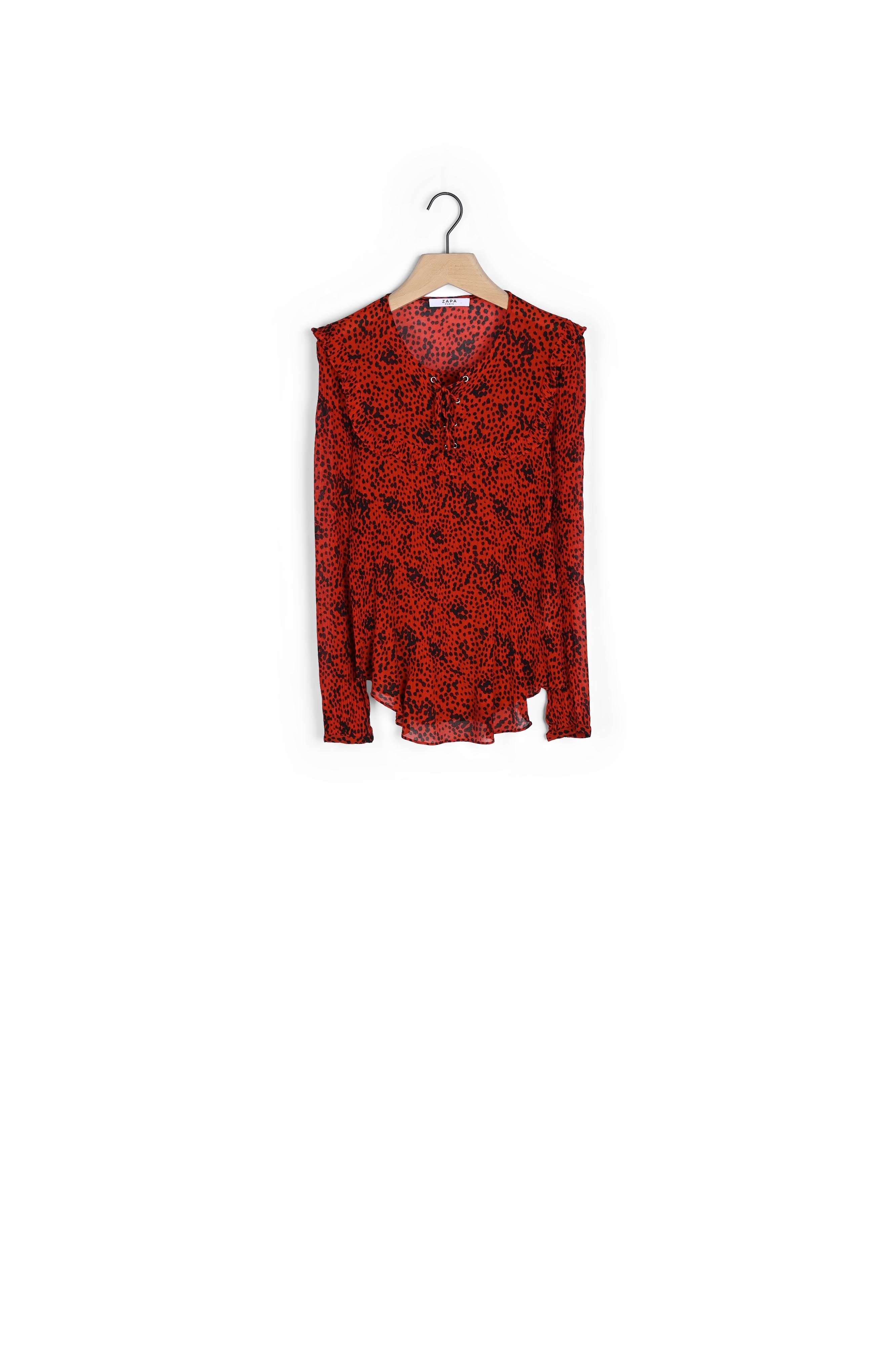 Top Bellarose Faume - seconde main