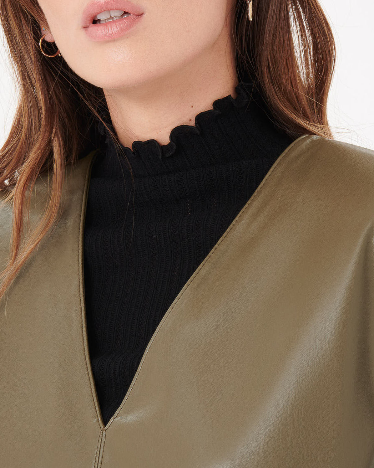 Robe Raf Faume - seconde main