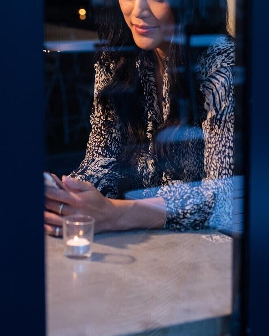 Robe Robbie Faume - seconde main