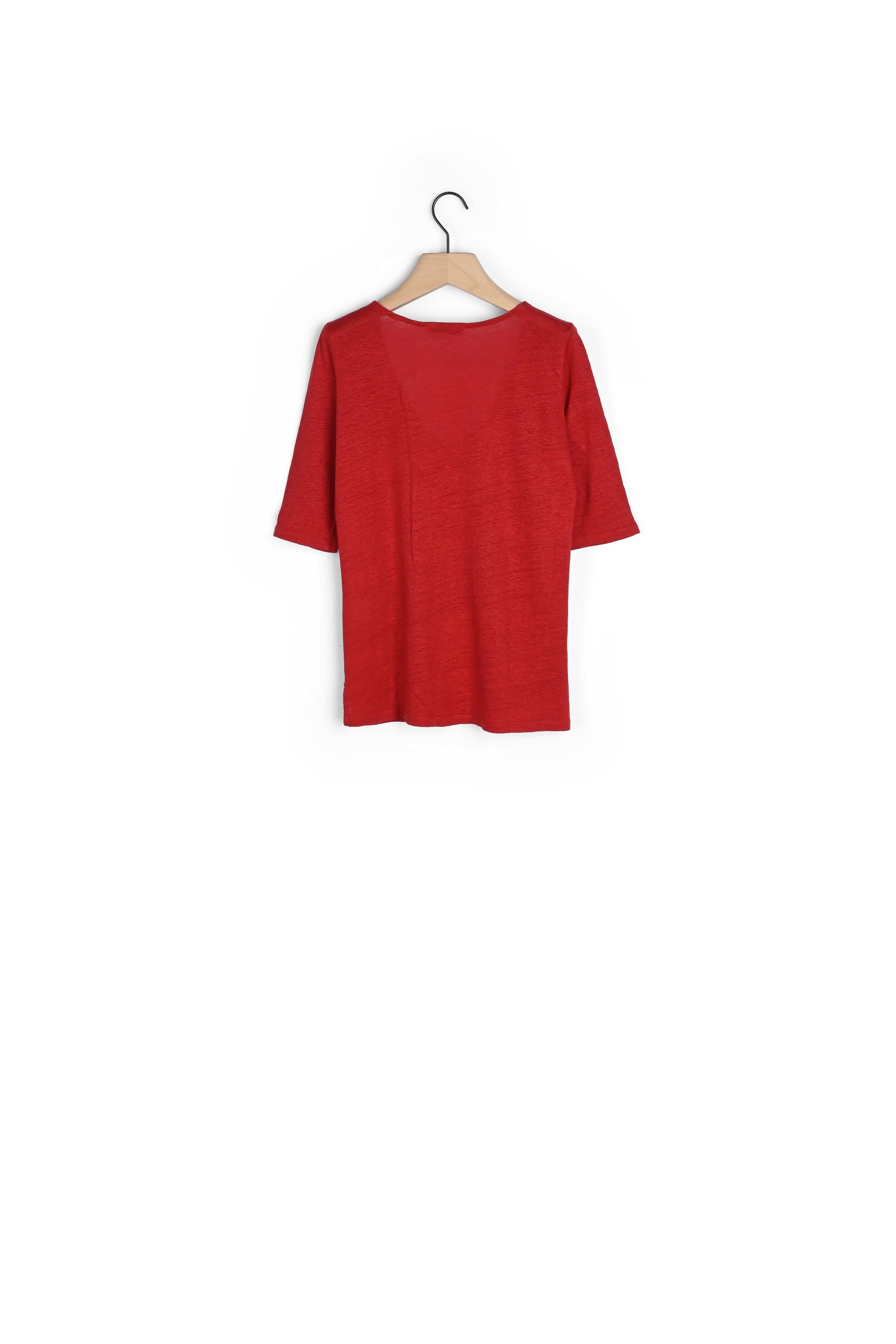 Tee Shirt Toria Faume - seconde main