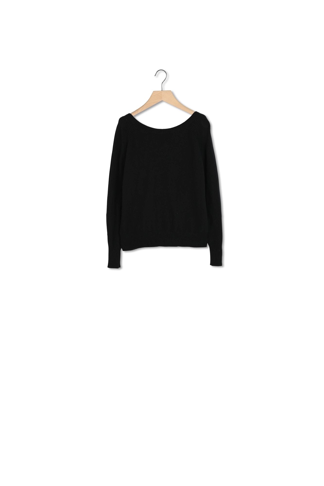 Pull Presly Faume - seconde main