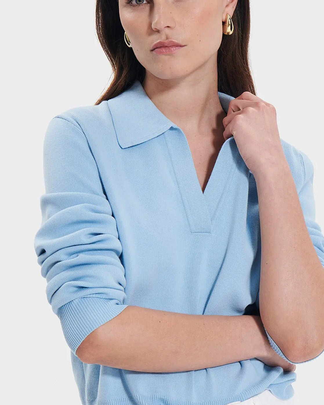 Pull Namba Faume - seconde main