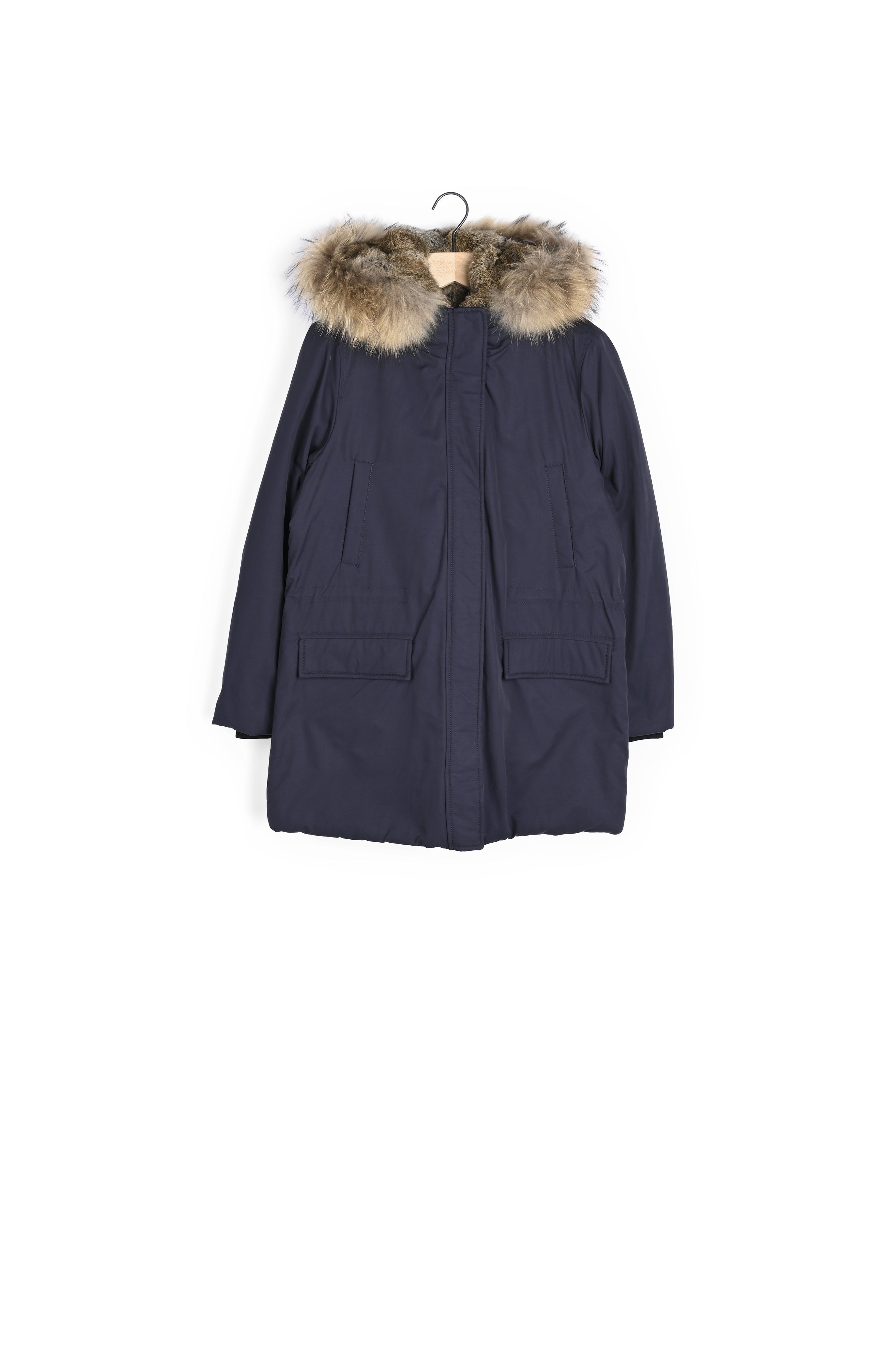 Parka Parson Faume - seconde main