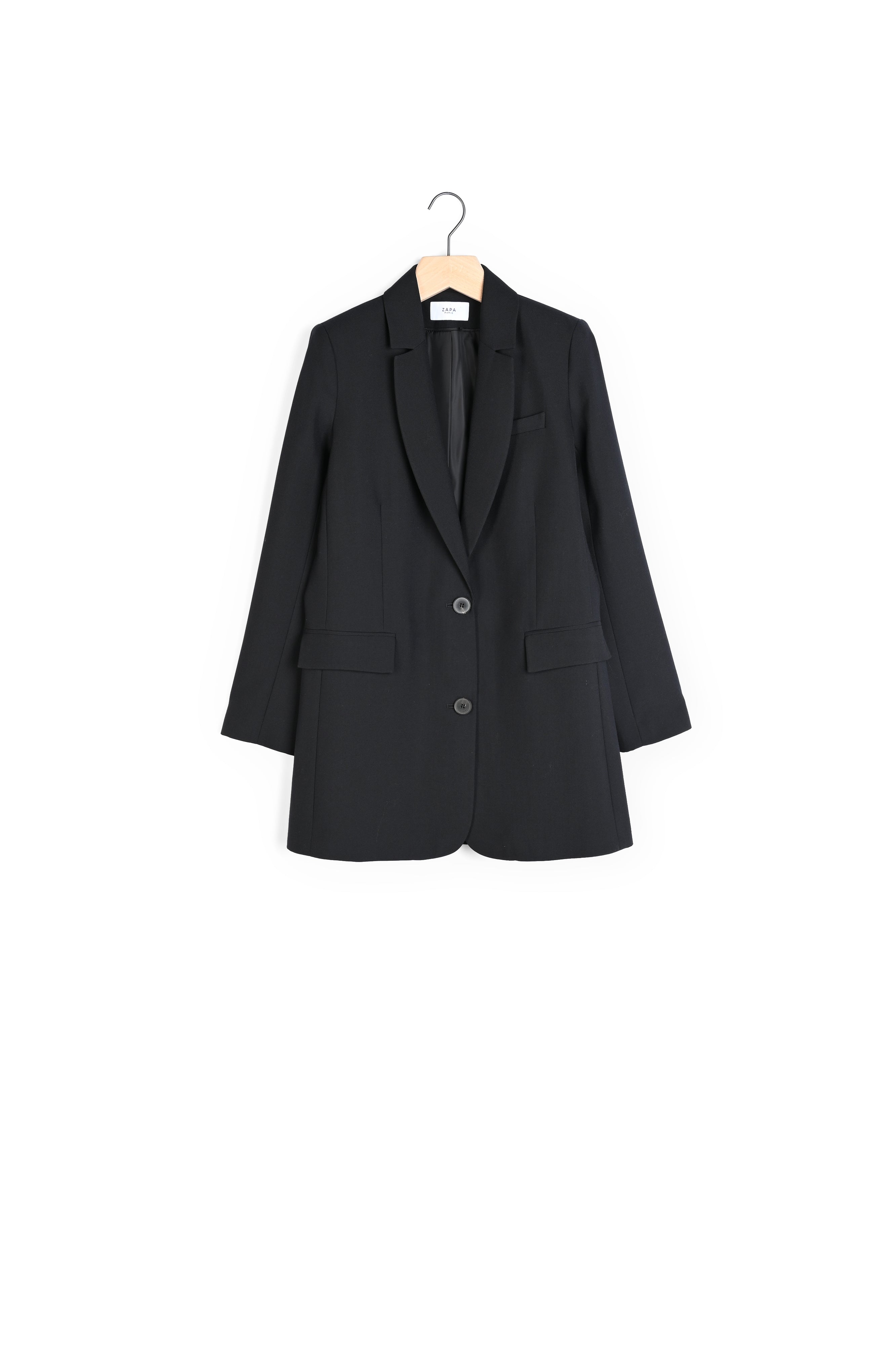 Veste Victorine Faume - seconde main