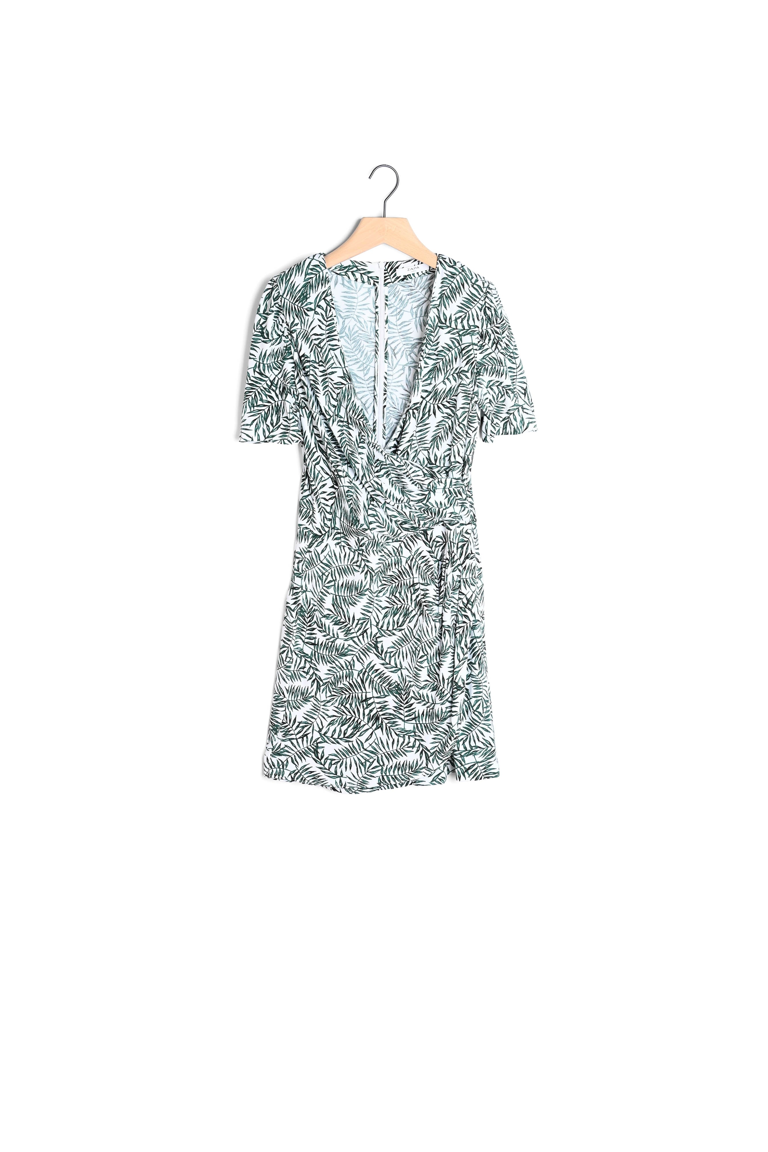 Robe Roudou Faume - seconde main