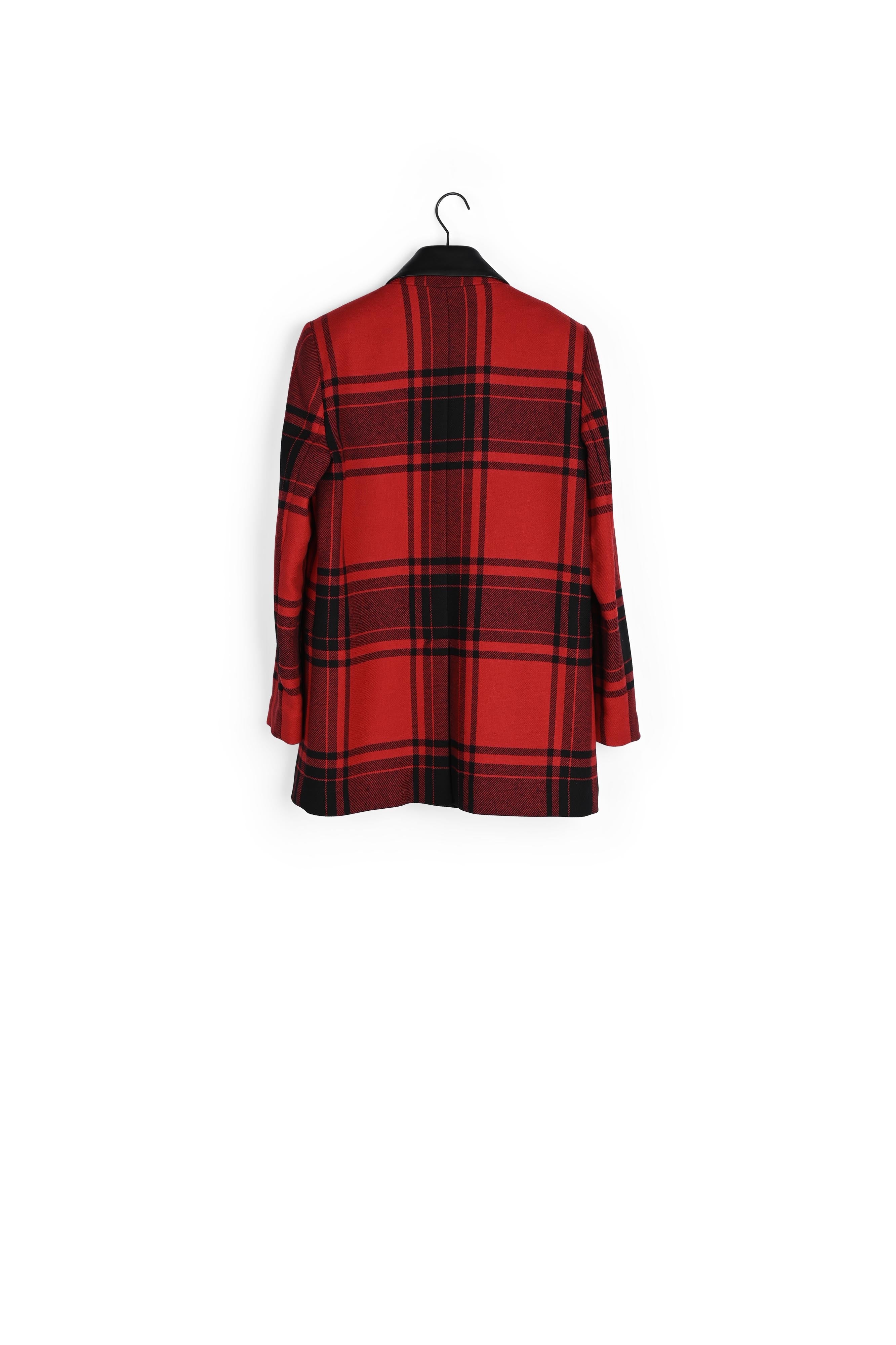 Manteau Marcel Faume - seconde main