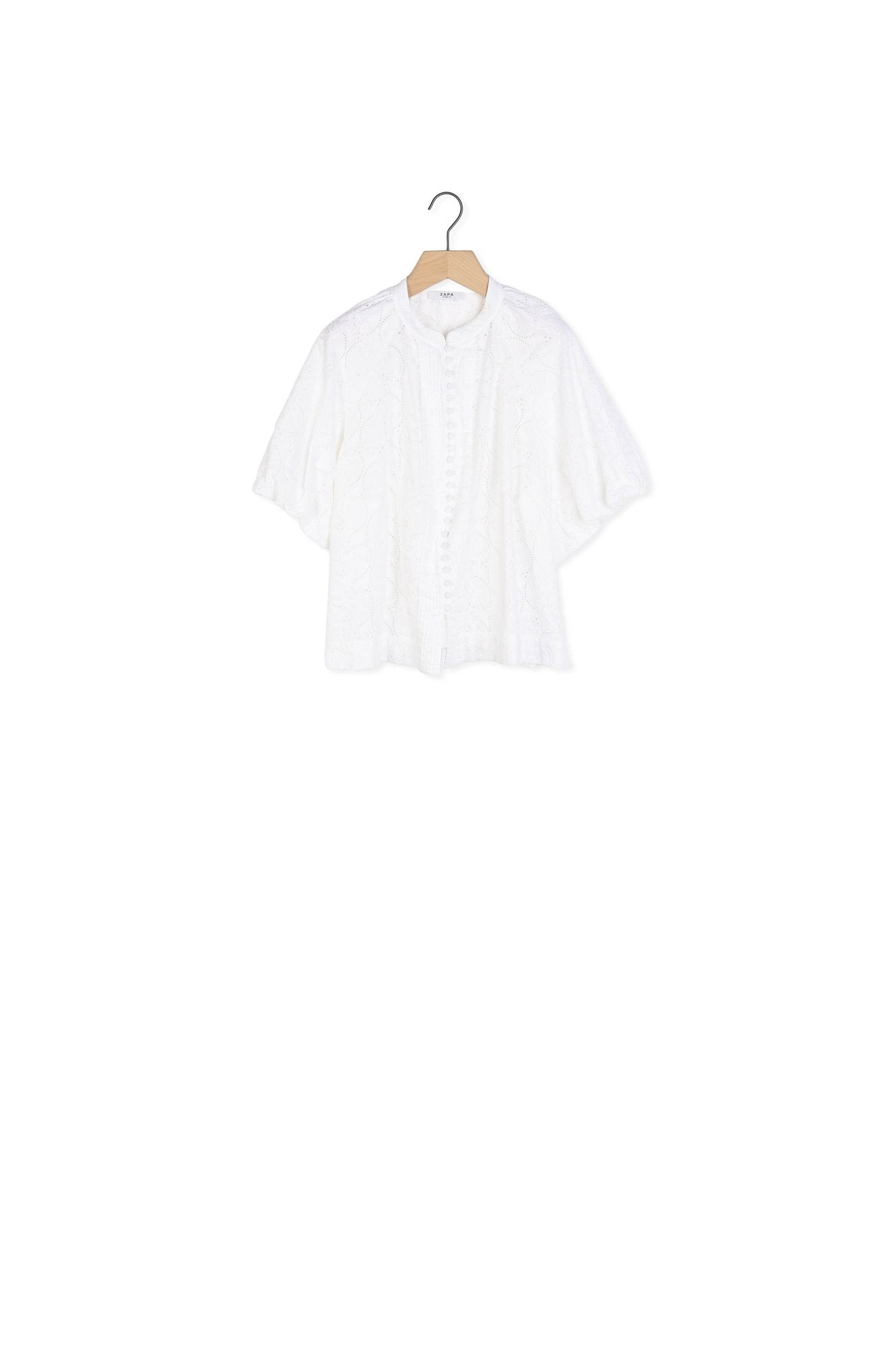 Blouse Bamako Faume - seconde main