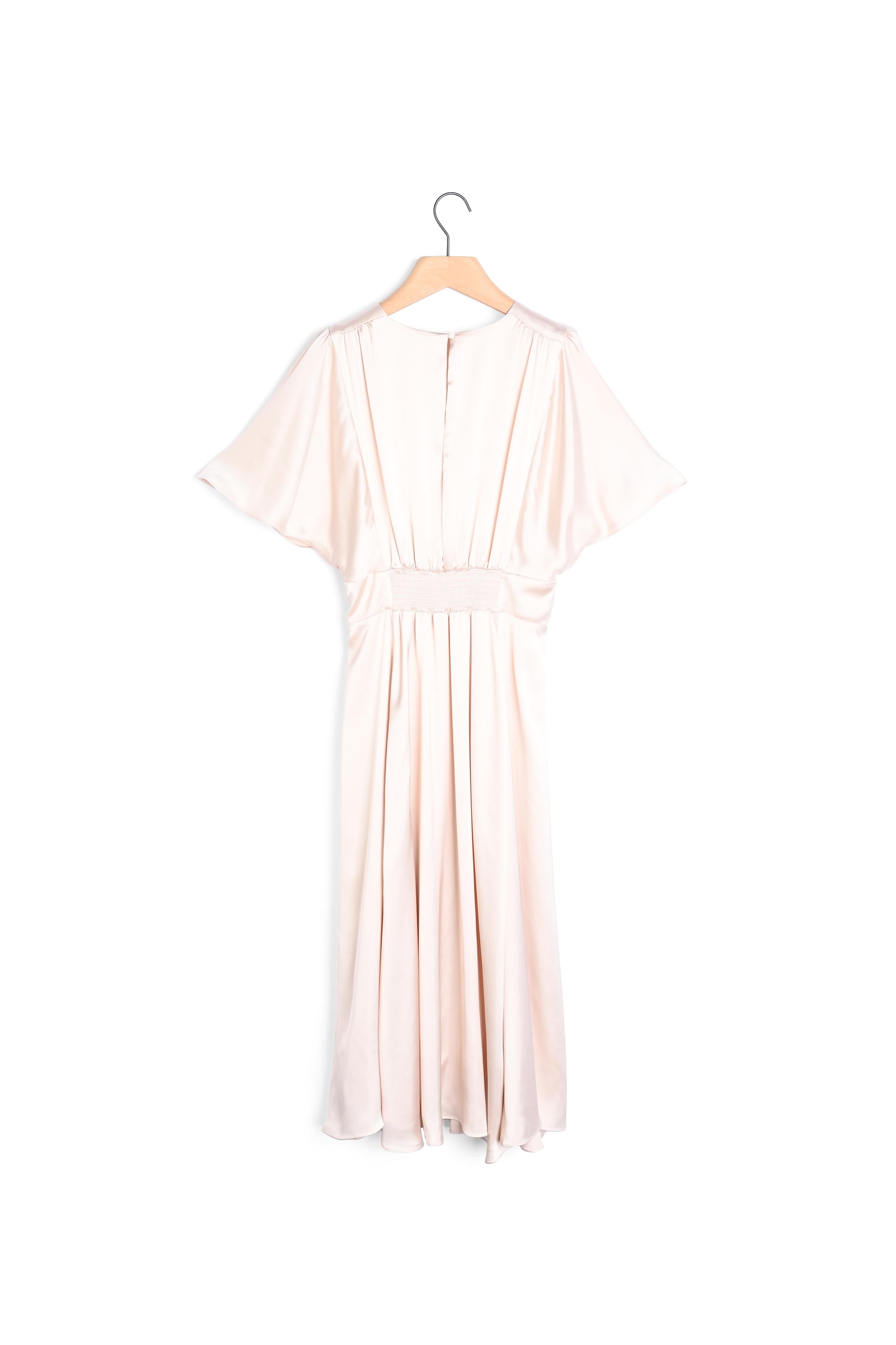 Robe Rafi Faume - seconde main