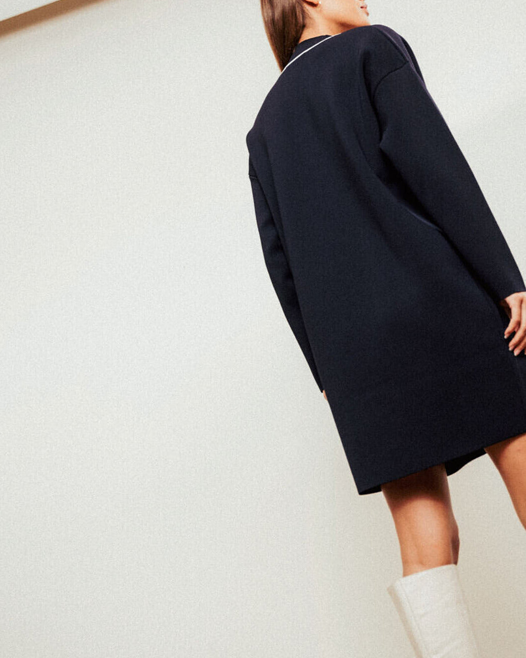 Robe Radieuse Faume - seconde main