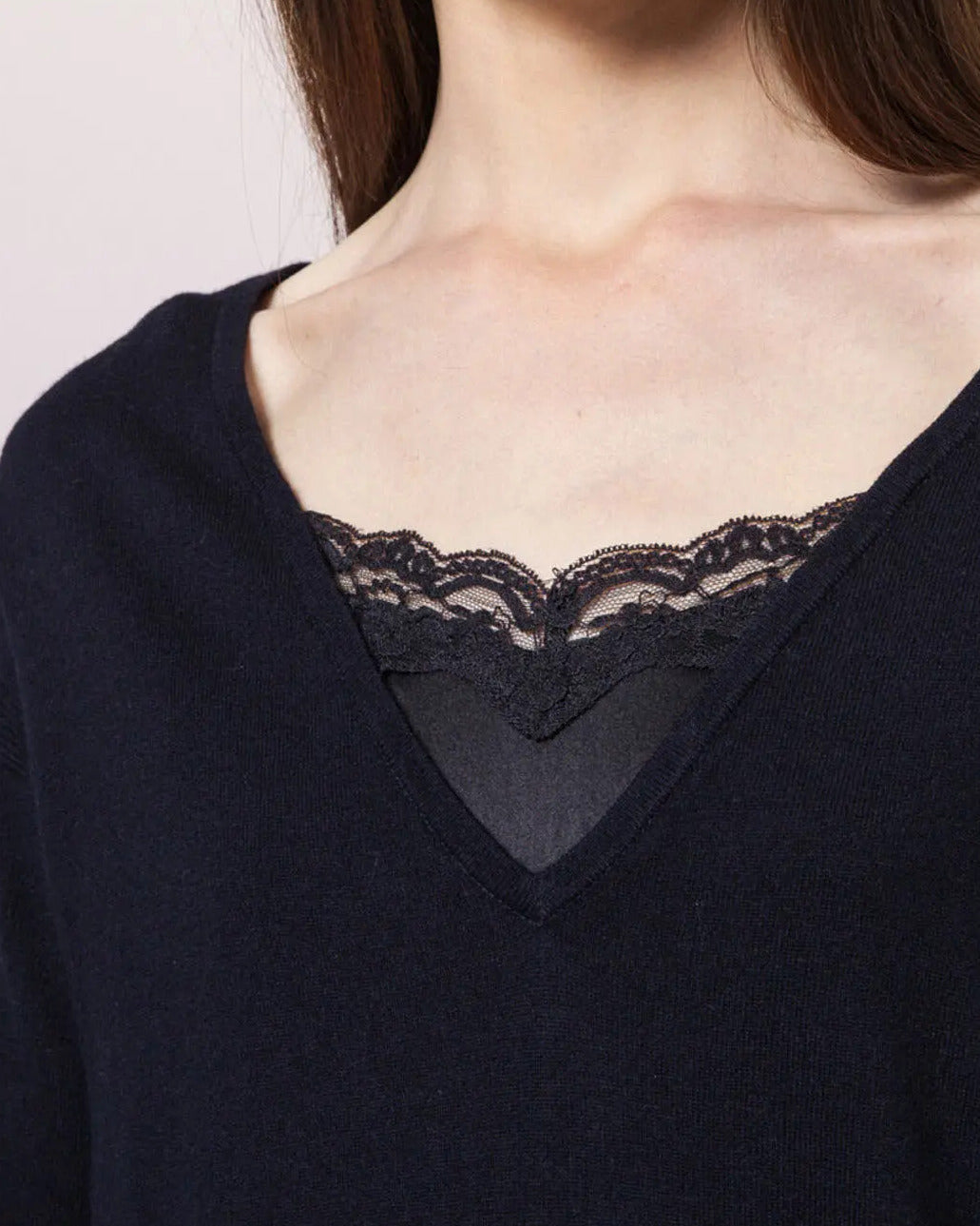 Pull Paige Faume - seconde main