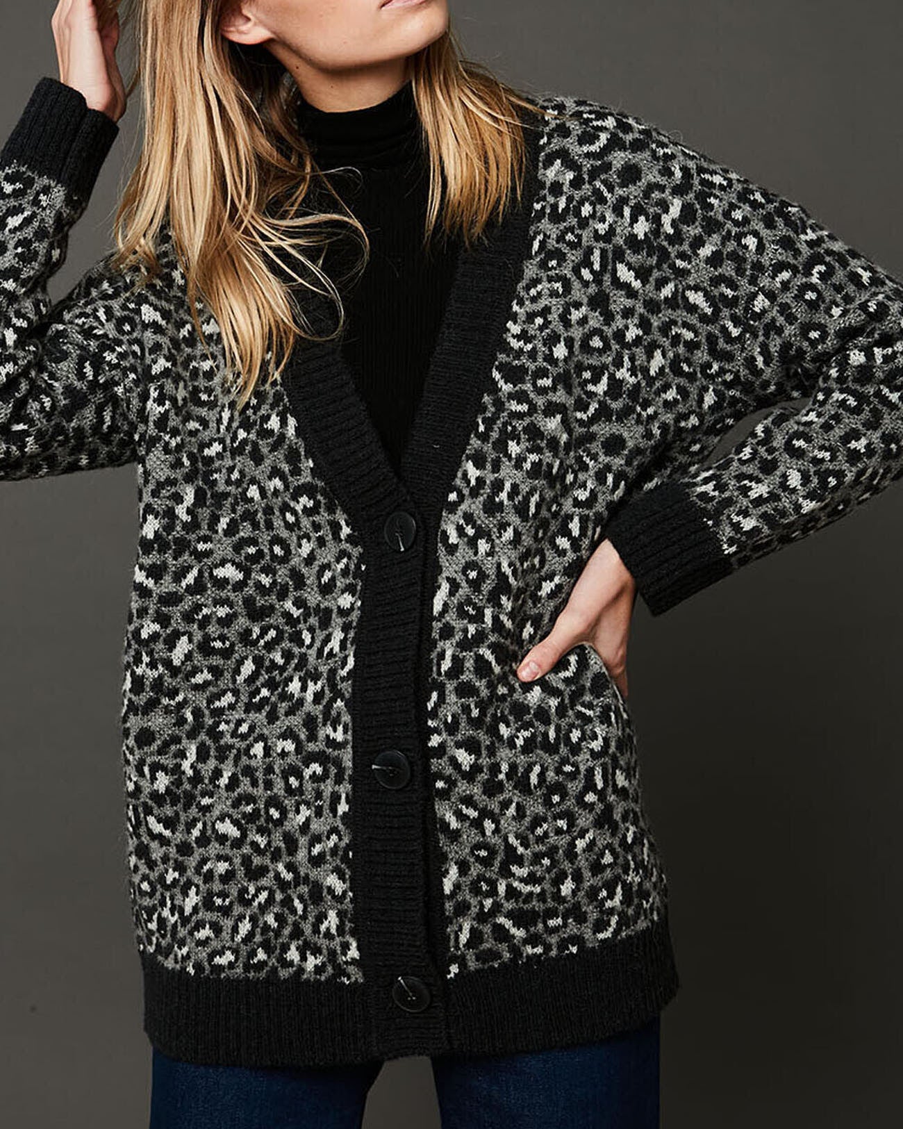 Gilet Gaven Faume - seconde main