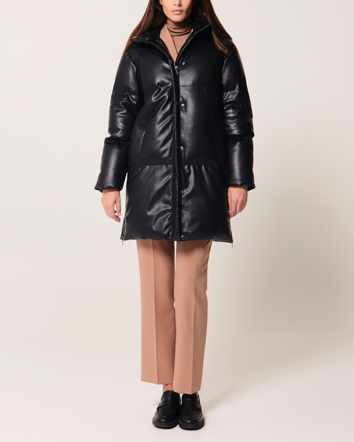 Doudoune Ditta Faume - seconde main