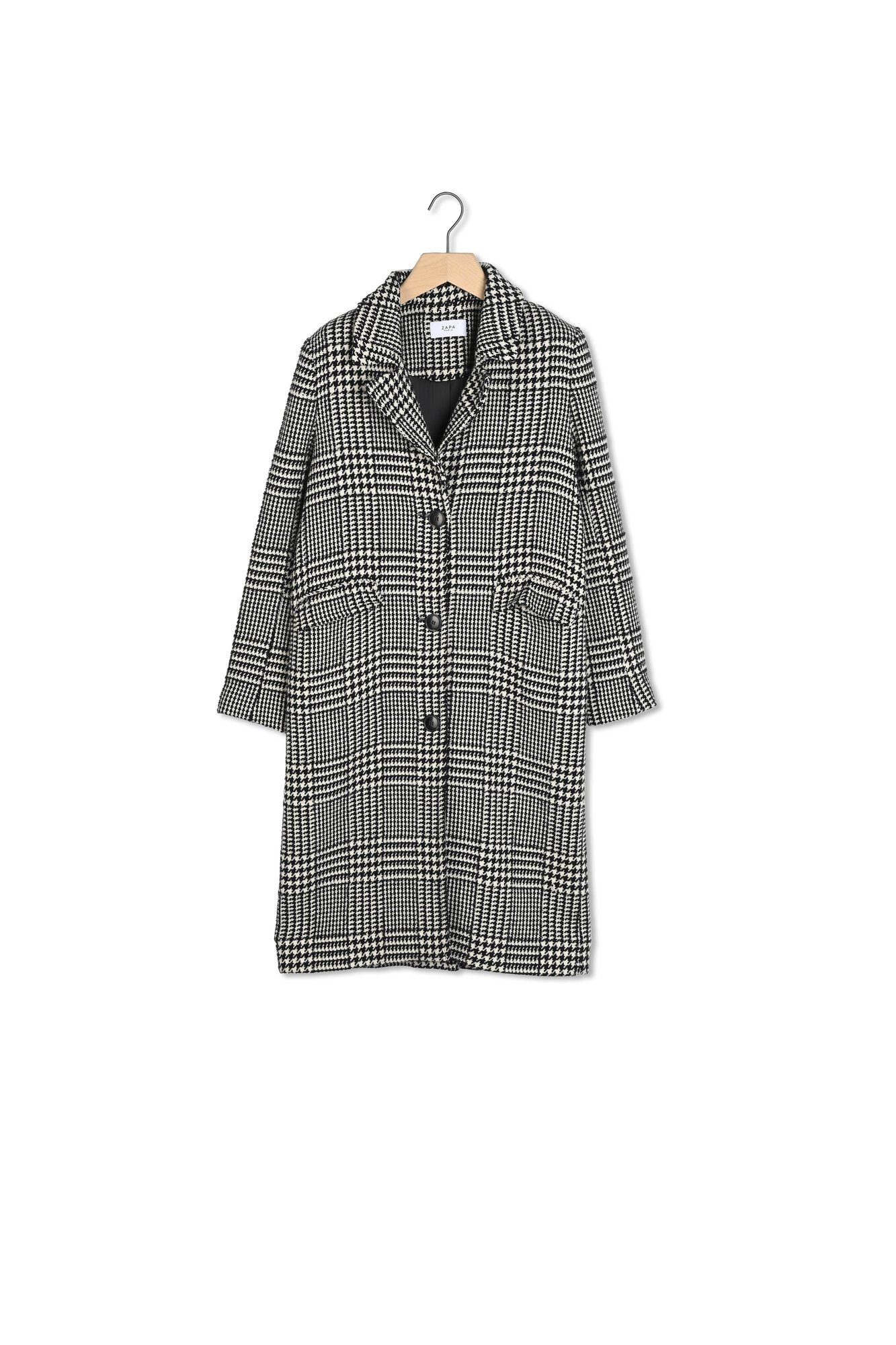 Manteau Melyne Faume - seconde main