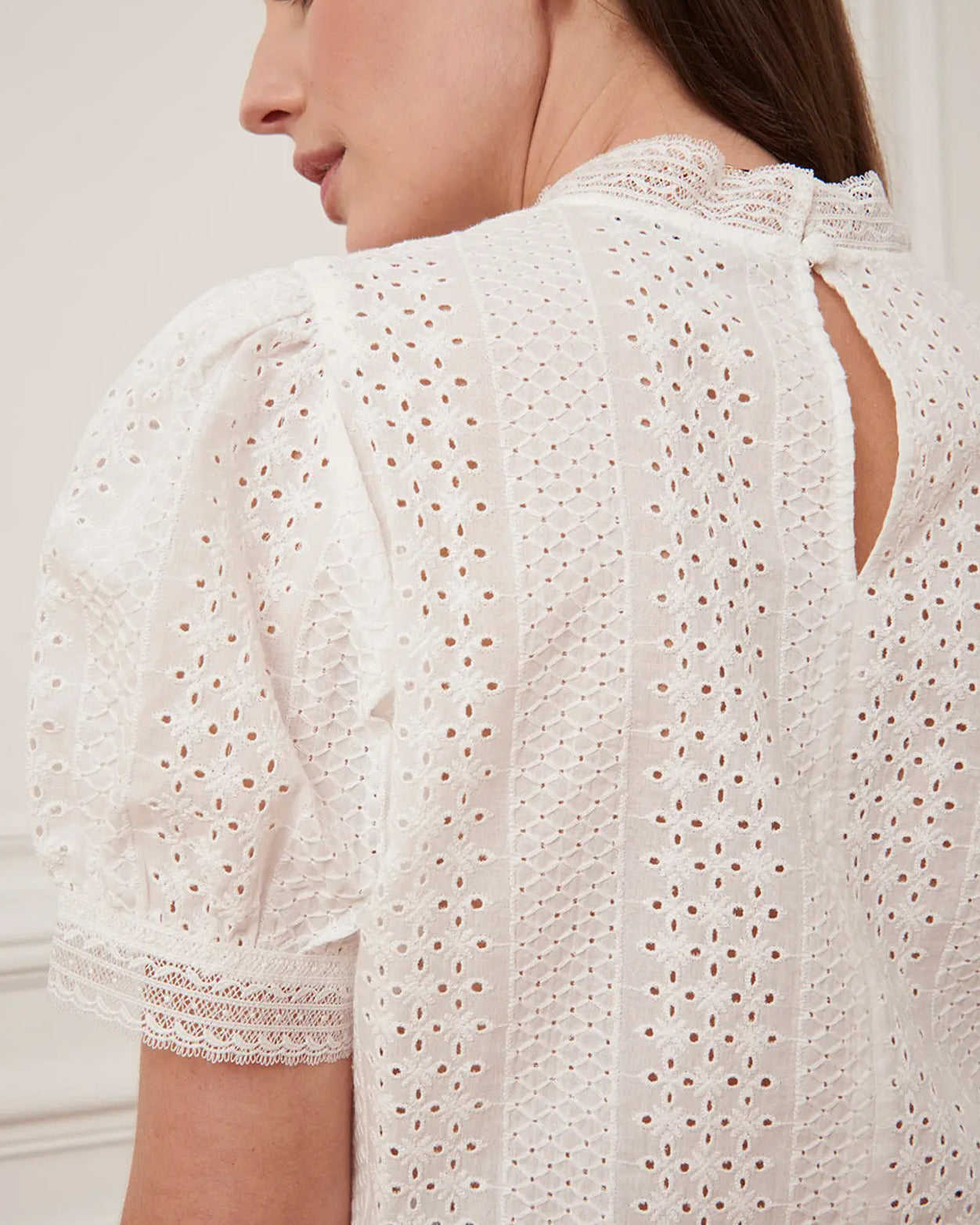 Top Thais Faume - seconde main