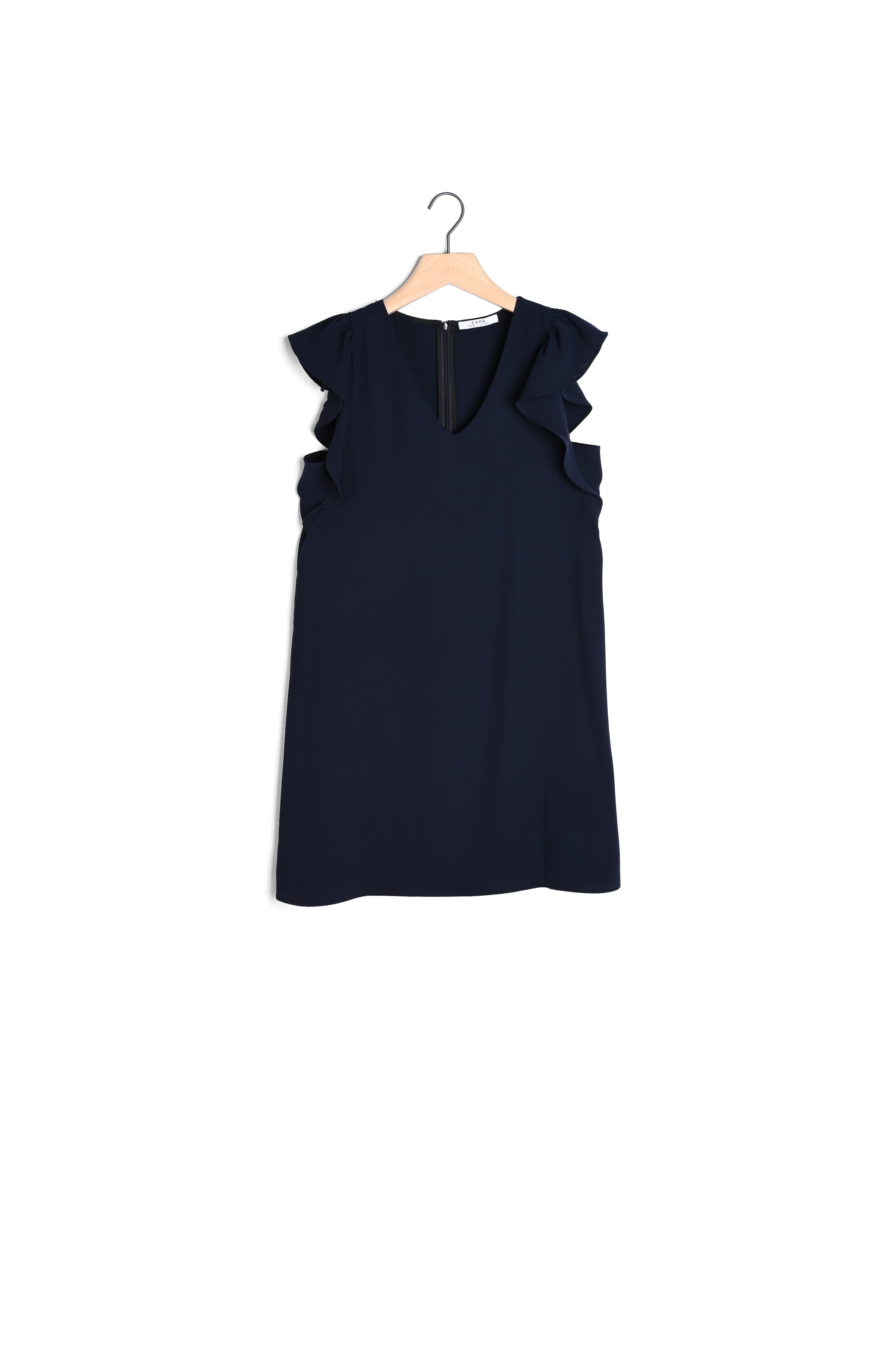 Robe Rubila Faume - seconde main