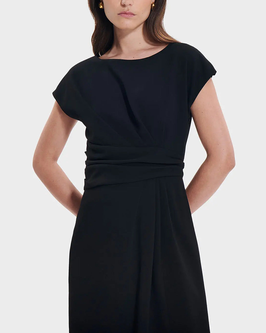 Robe Rotterdam Faume - seconde main