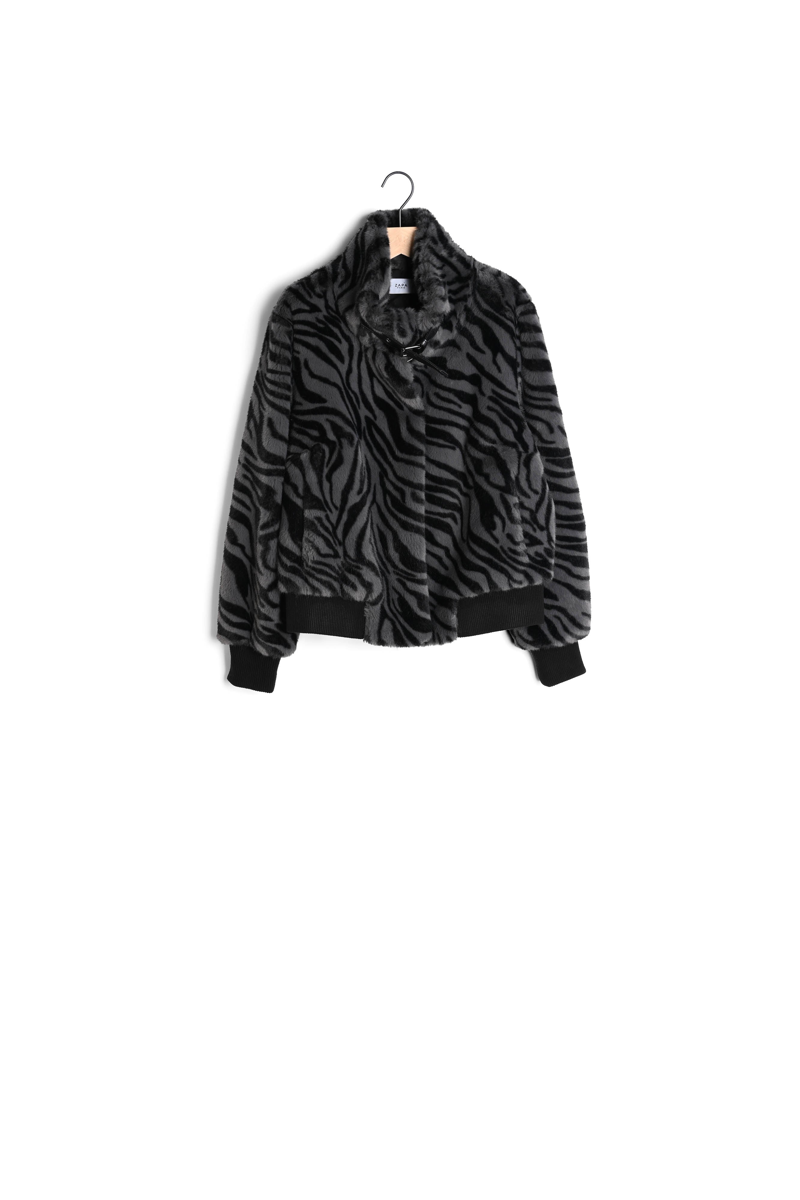 Veste Valou Faume - seconde main