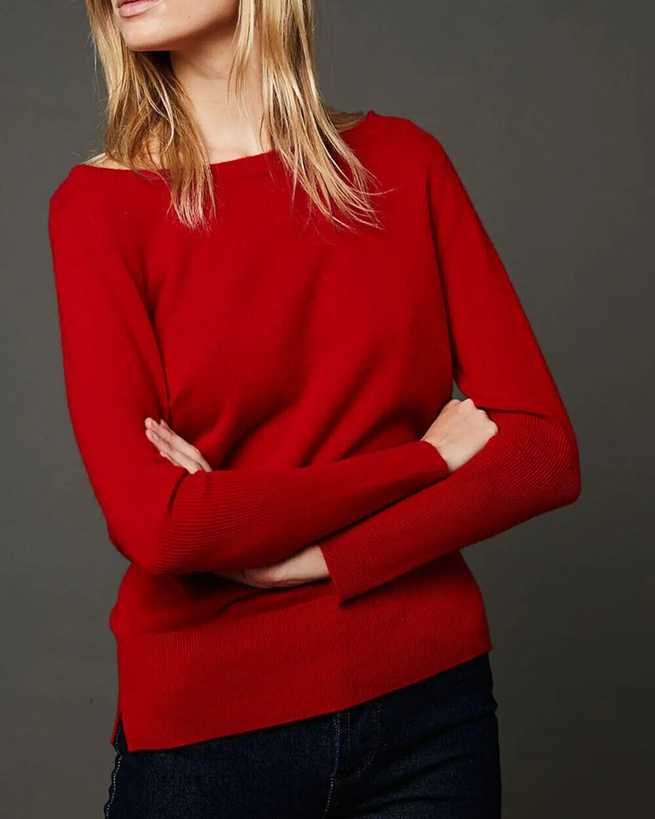 Pull Pyla Faume - seconde main