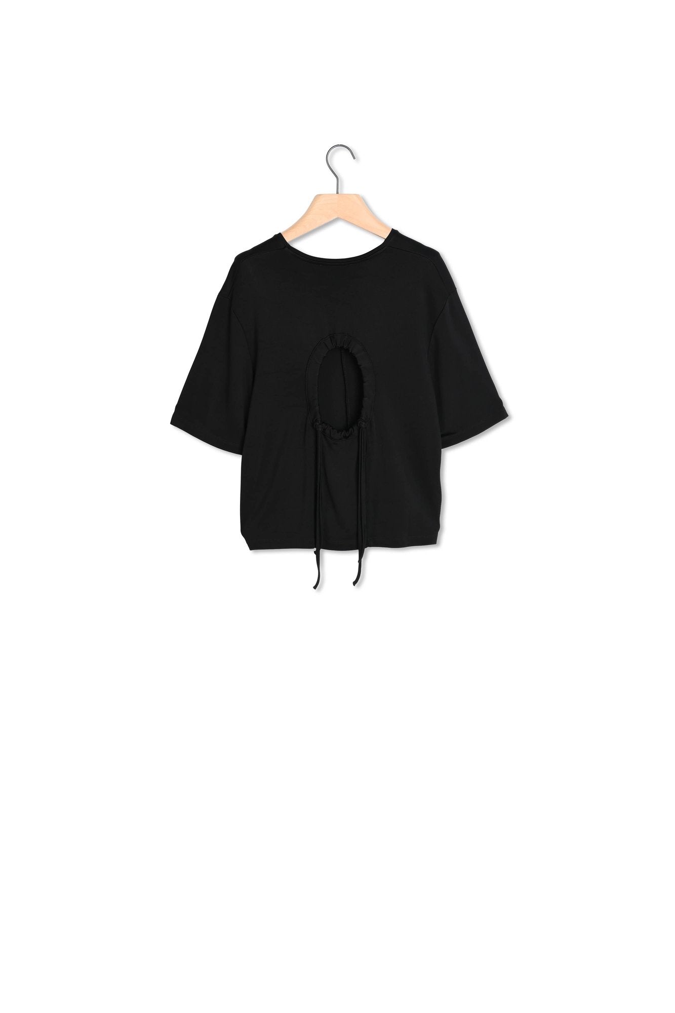 Blouse Trey Faume - seconde main