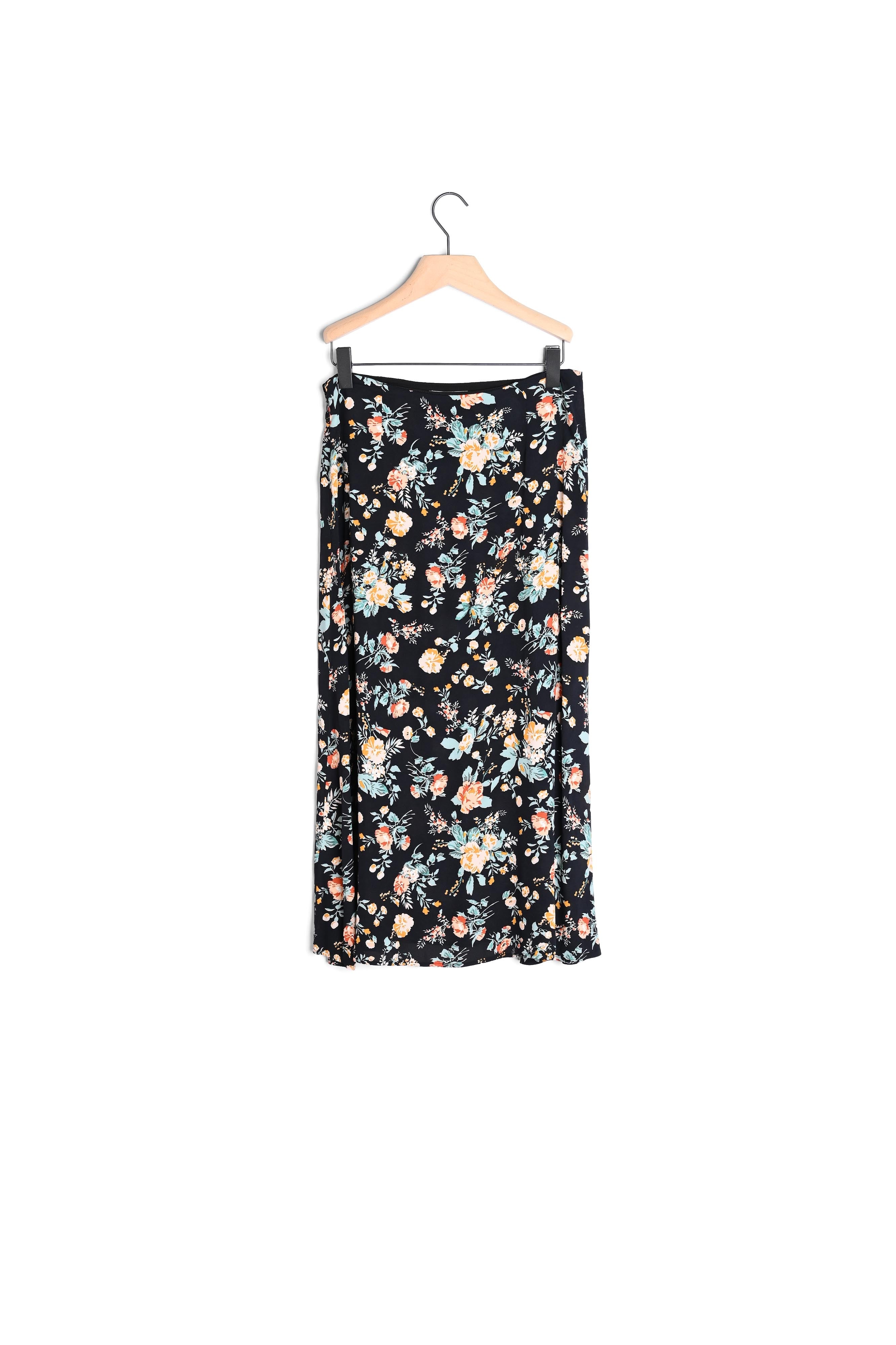 Jupe Jenna Faume - seconde main