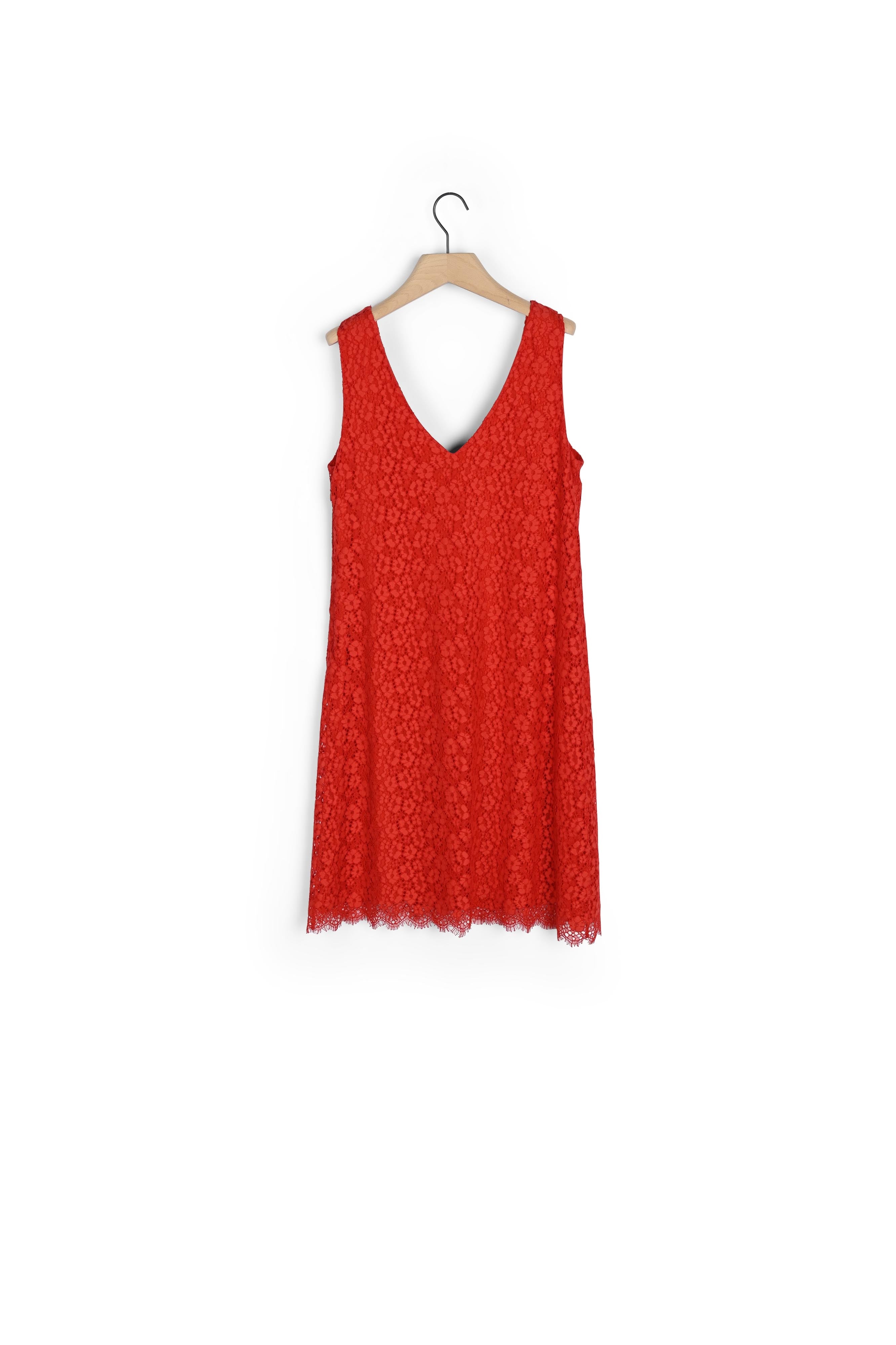 Robe Rafo Faume - seconde main