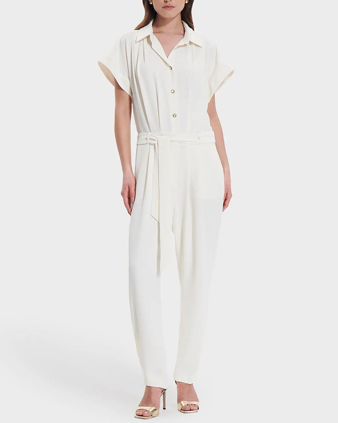 Combinaison Carina Faume - seconde main