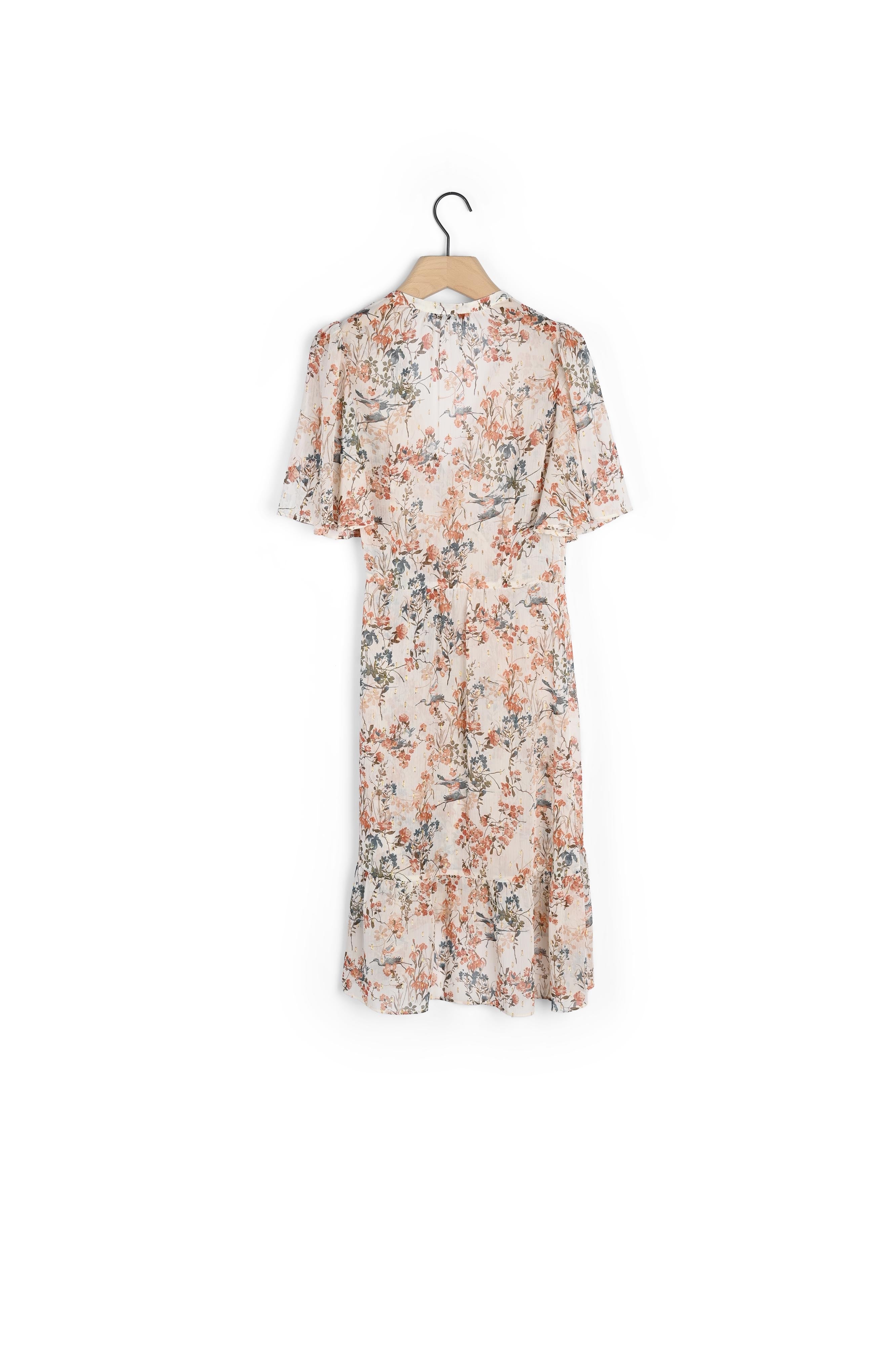 Robe Rundie Faume - seconde main