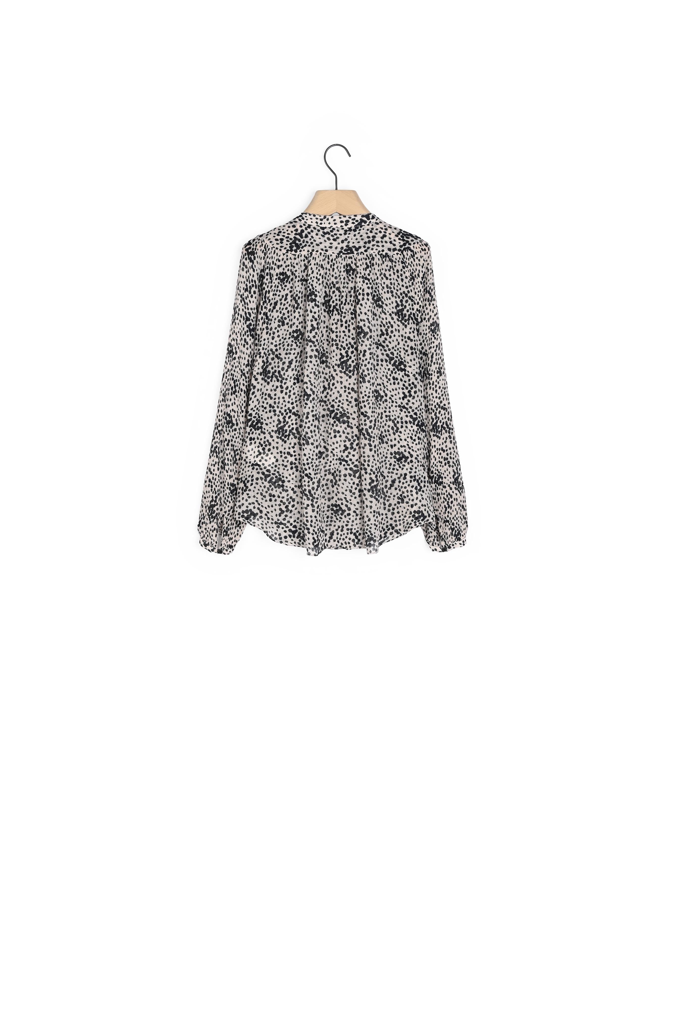 Chemisier Lena Faume - seconde main