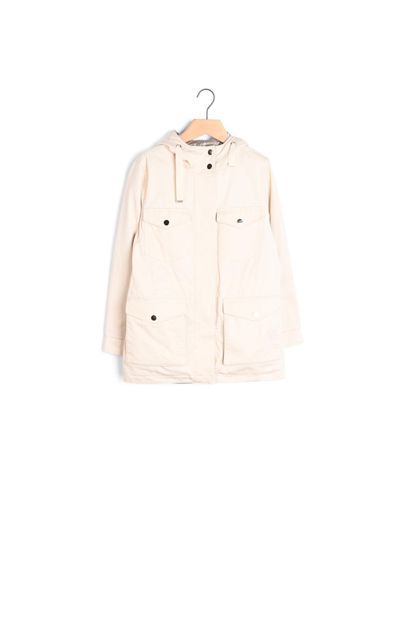 Imperméable Shella Faume - seconde main