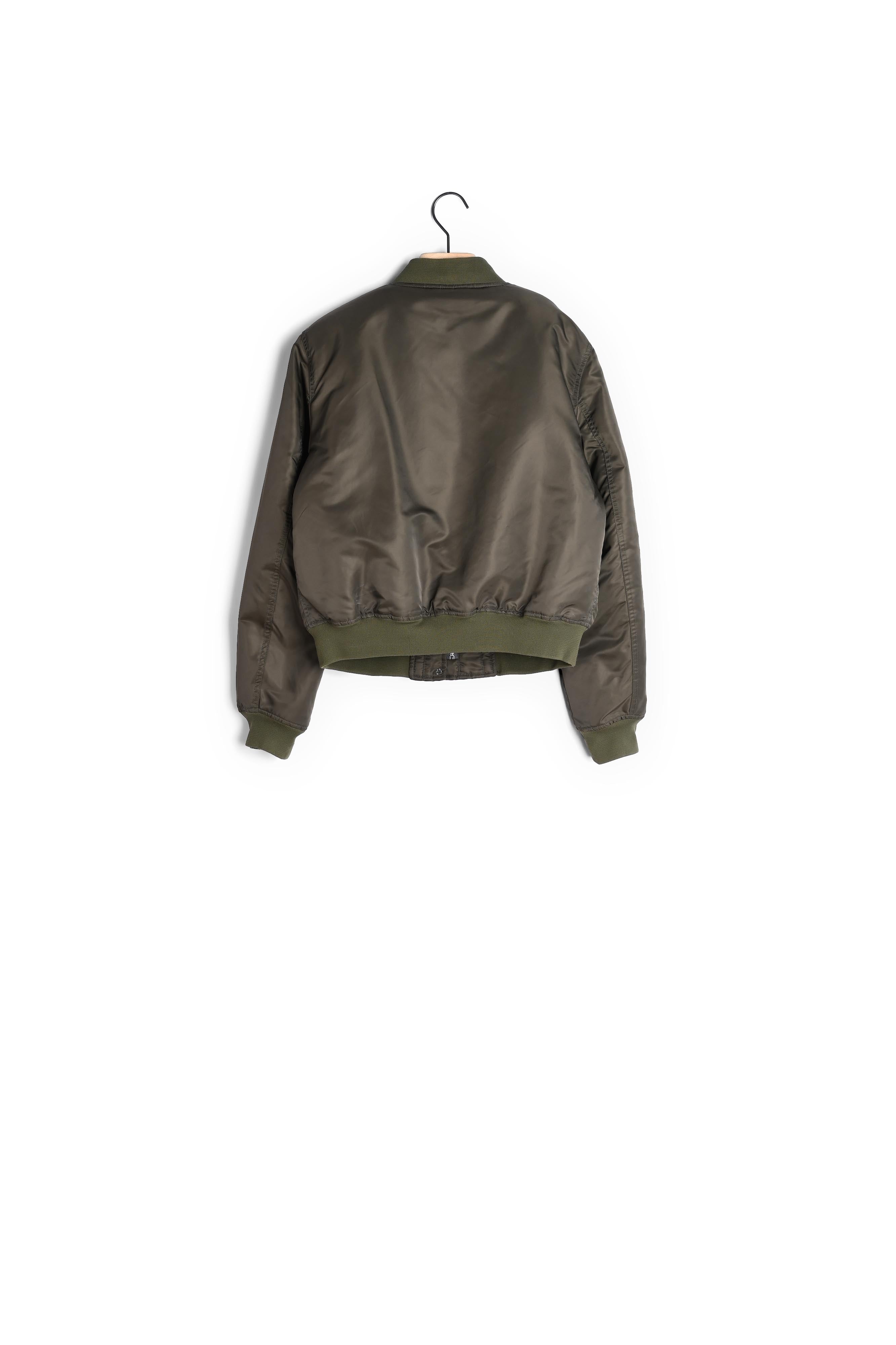 Doudoune Dina Faume - seconde main