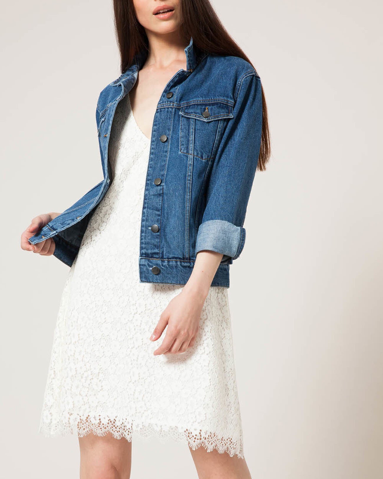 Veste Vasco Faume - seconde main