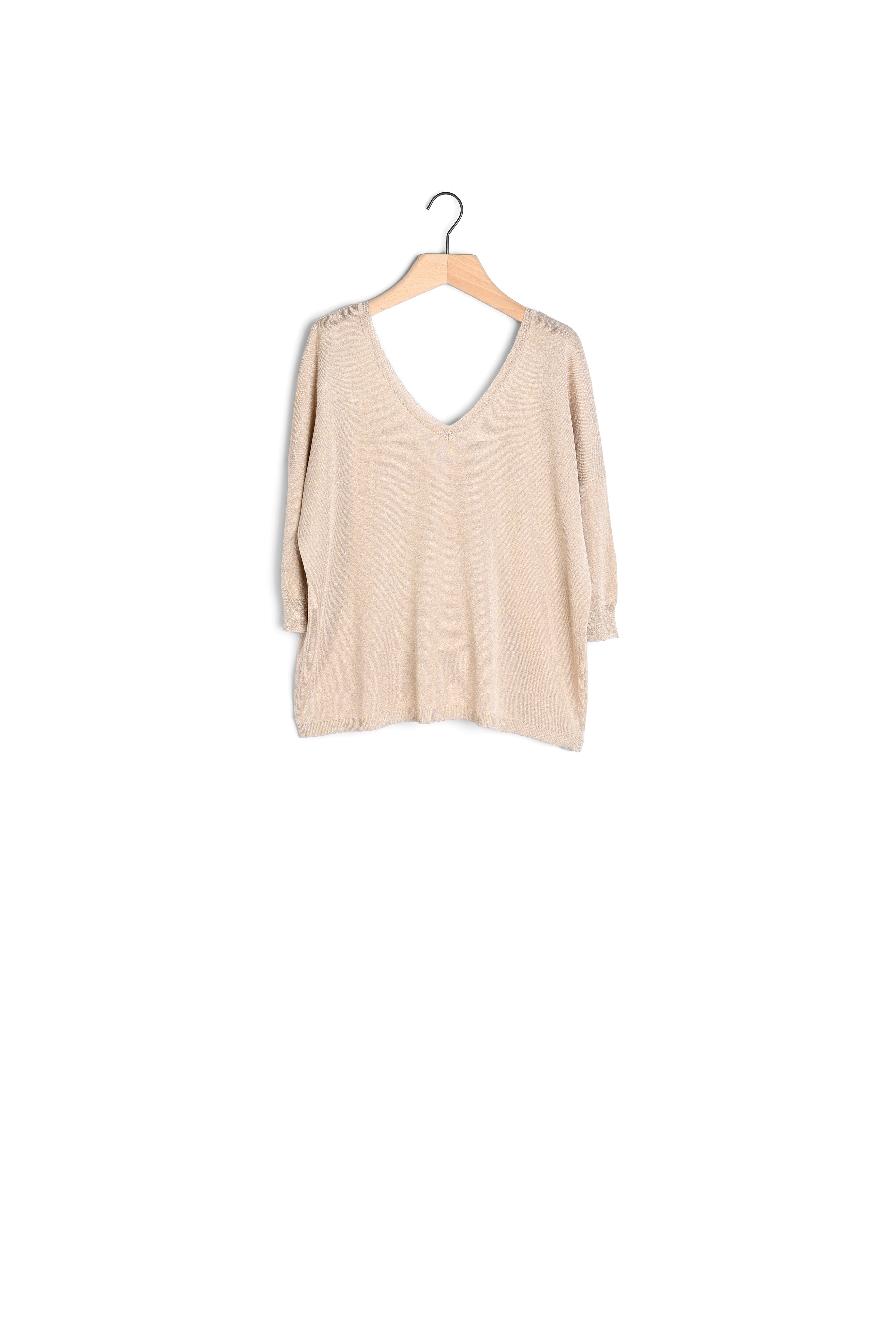 Pull Pad Faume - seconde main