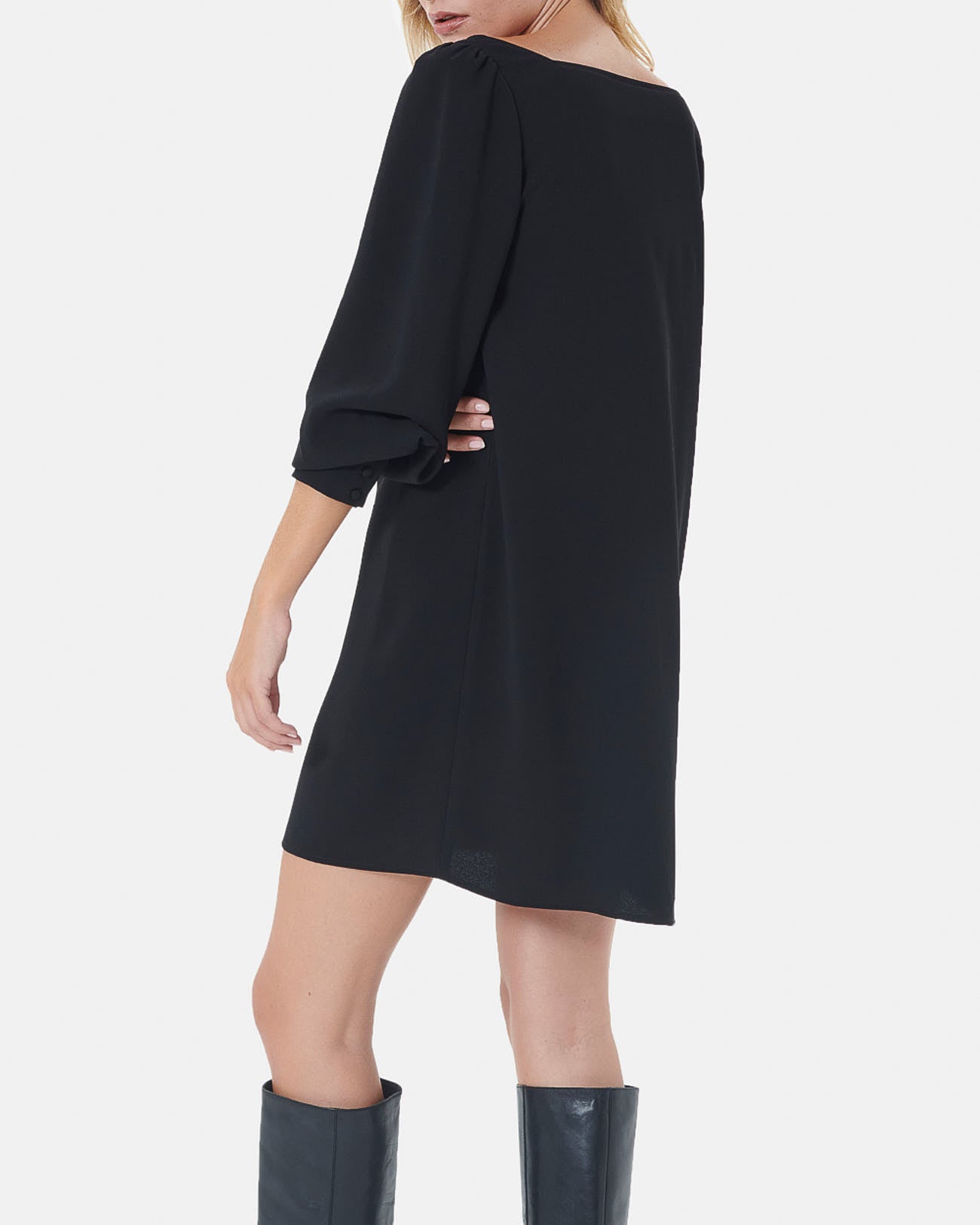 Robe Rina Faume - seconde main