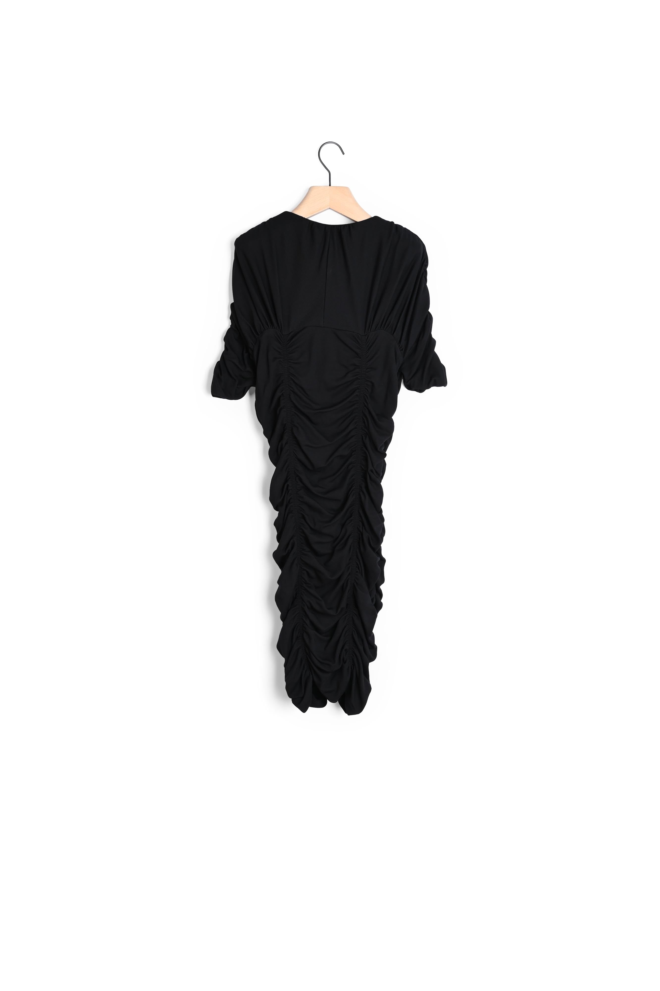 Robe Ruslan Faume - seconde main