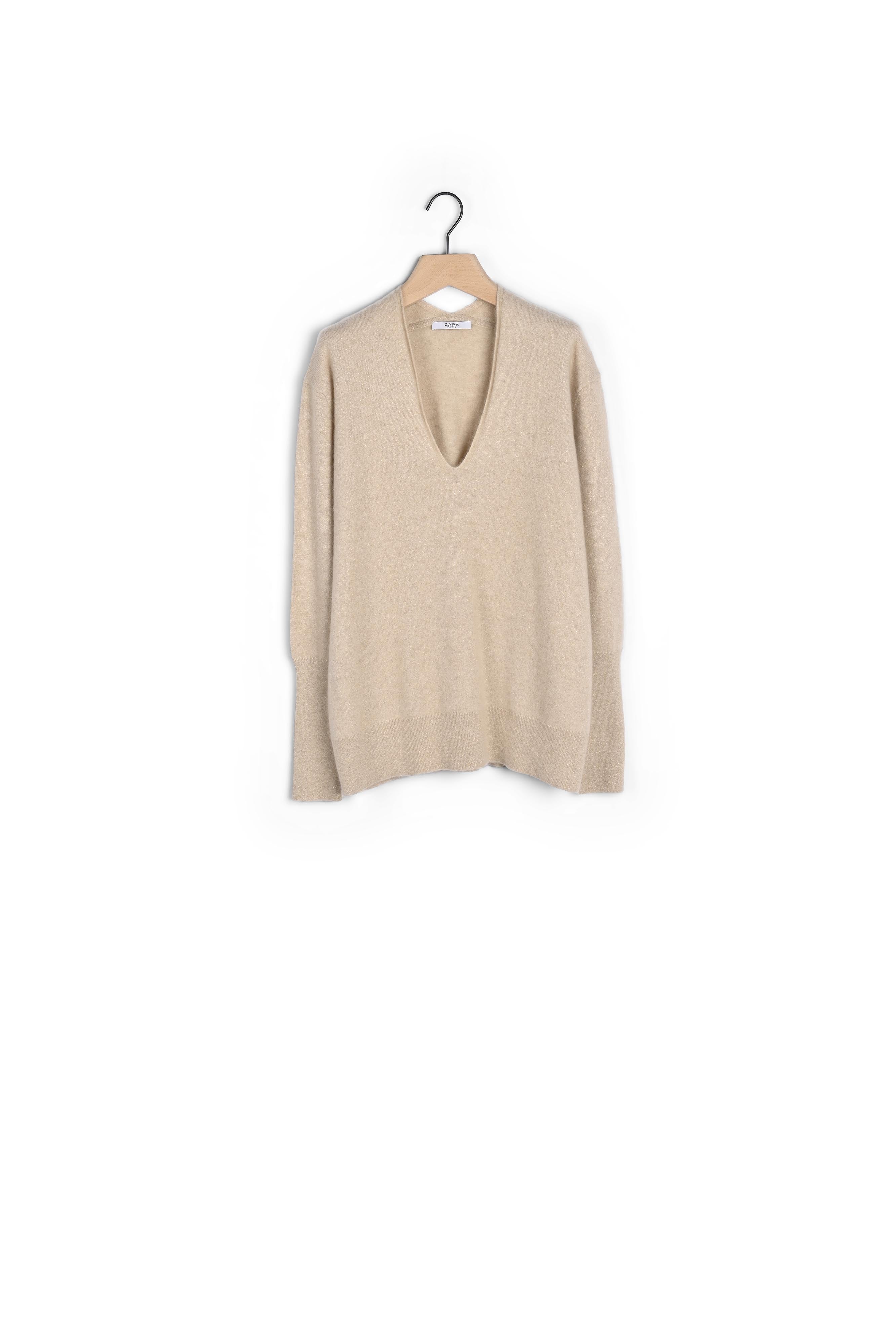 Pull Penseeva Faume - seconde main