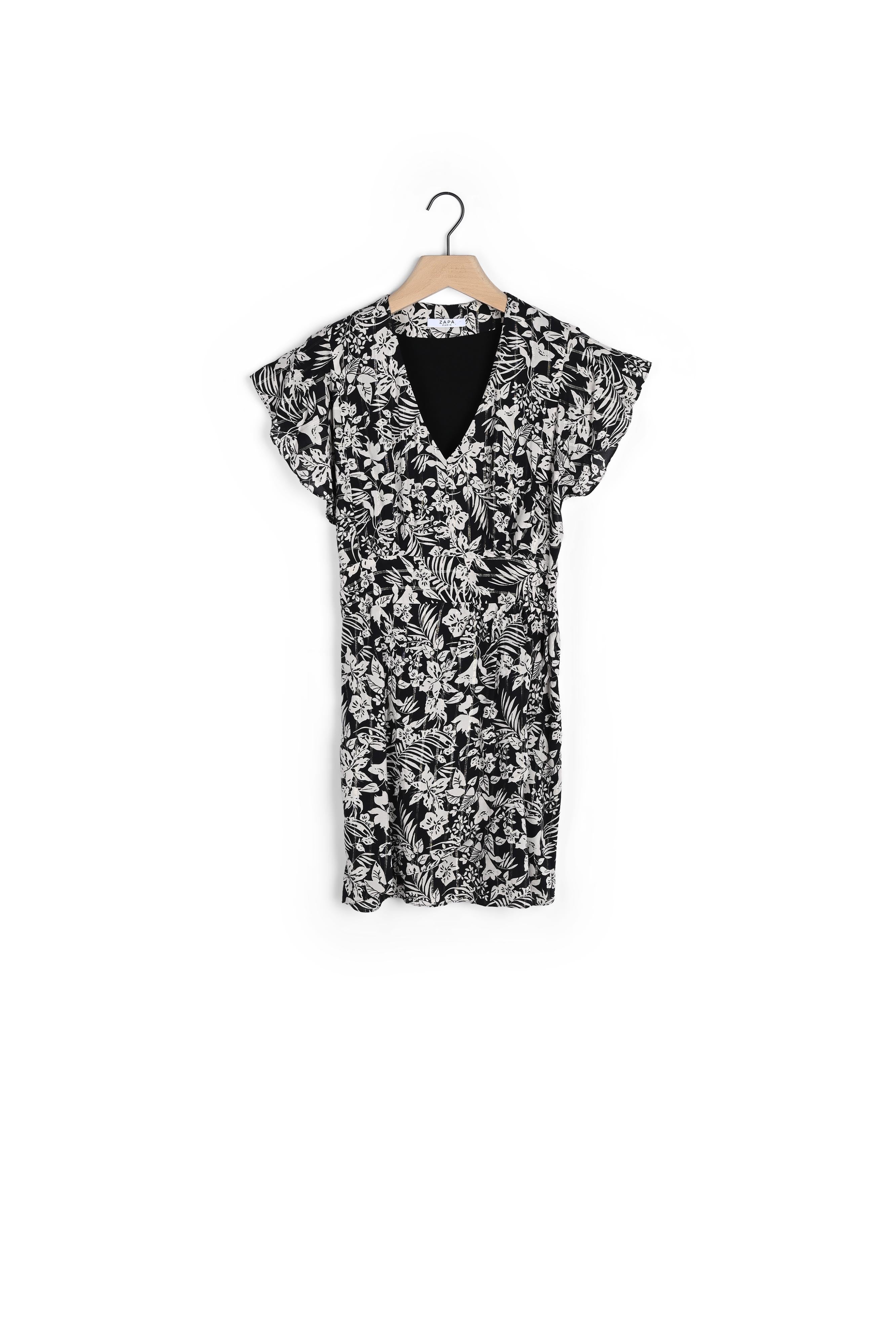 Robe Rami Faume - seconde main