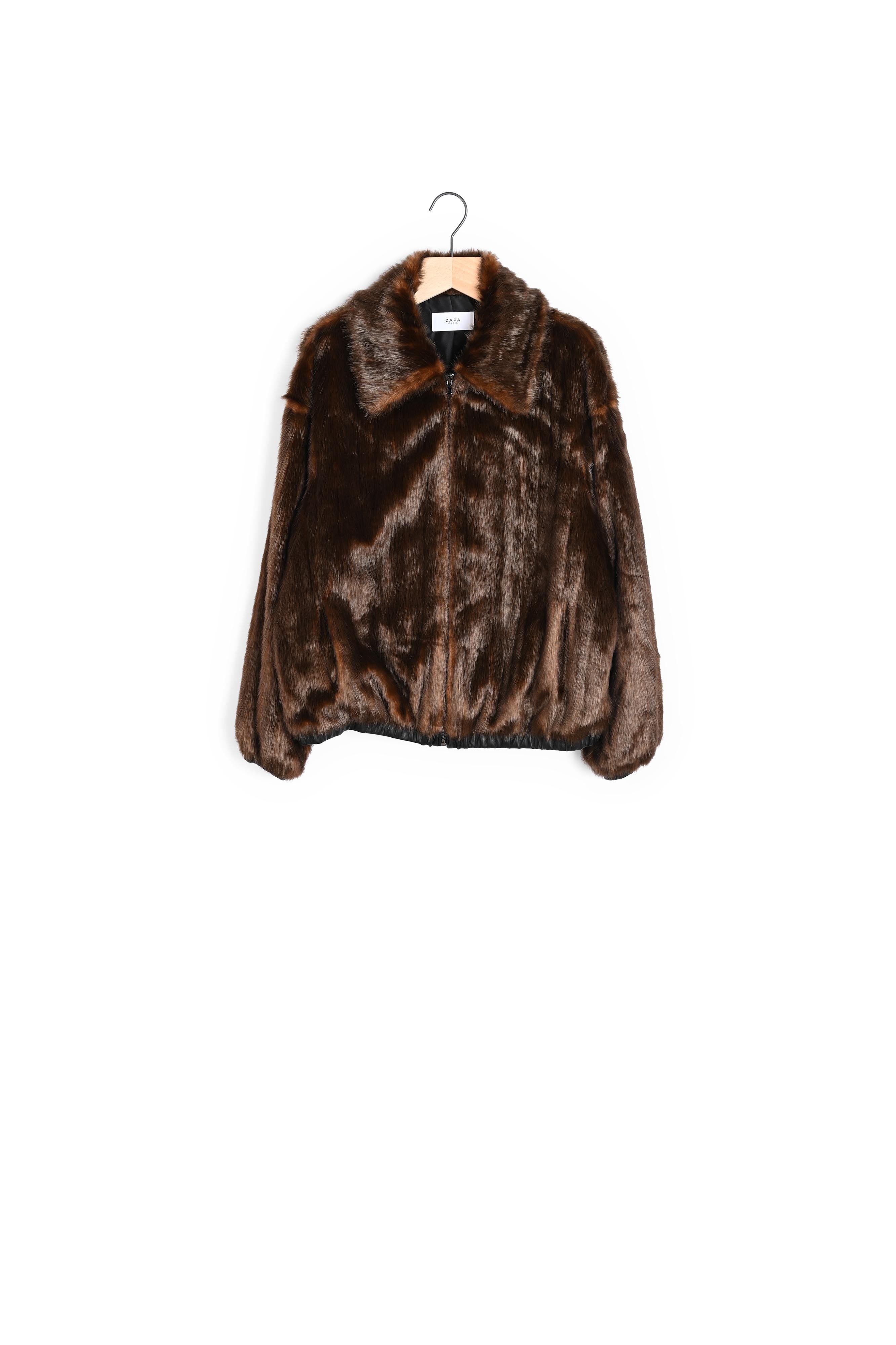 Veste Varika Faume - seconde main