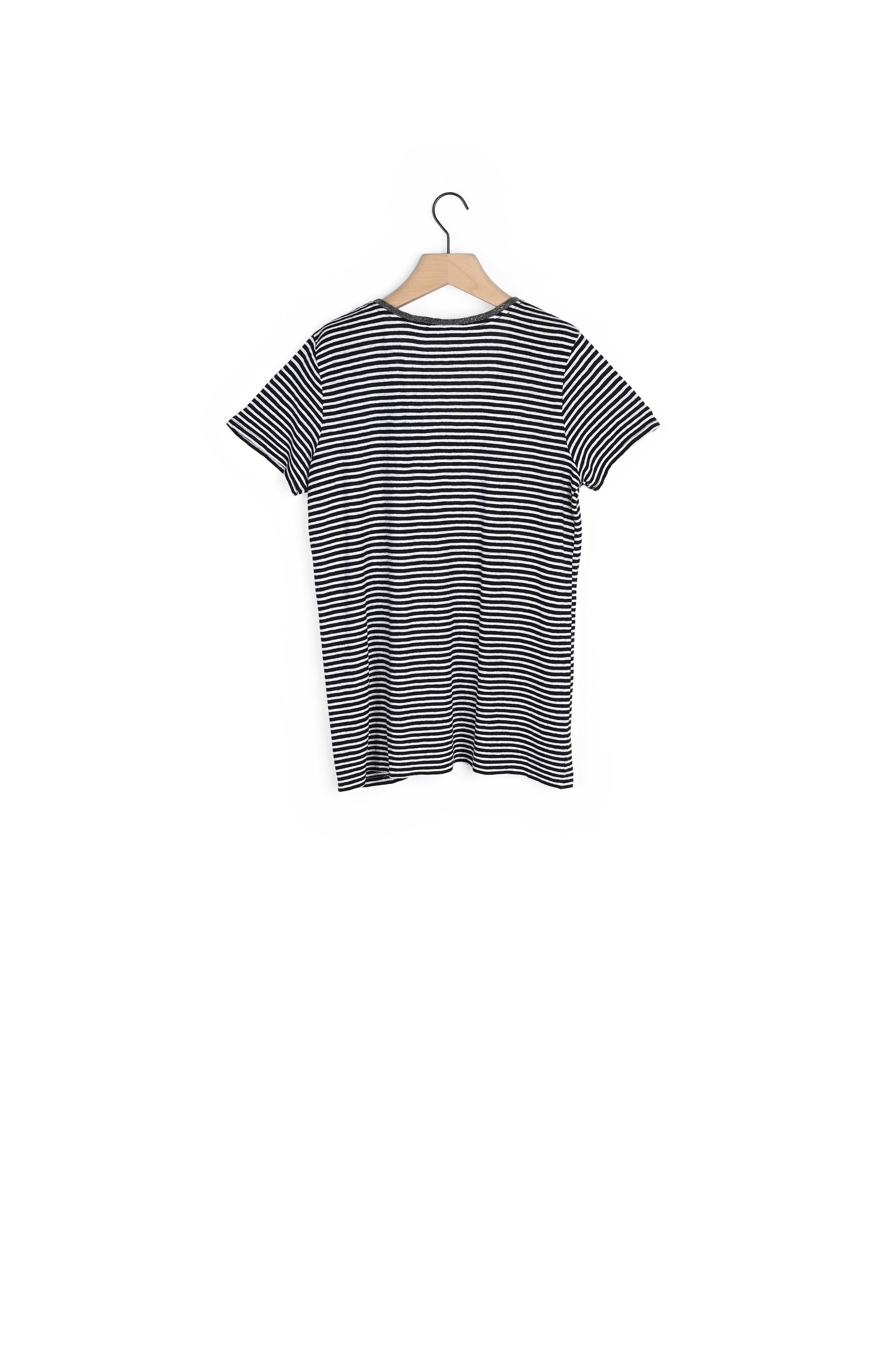 Top Tasmanie Faume - seconde main