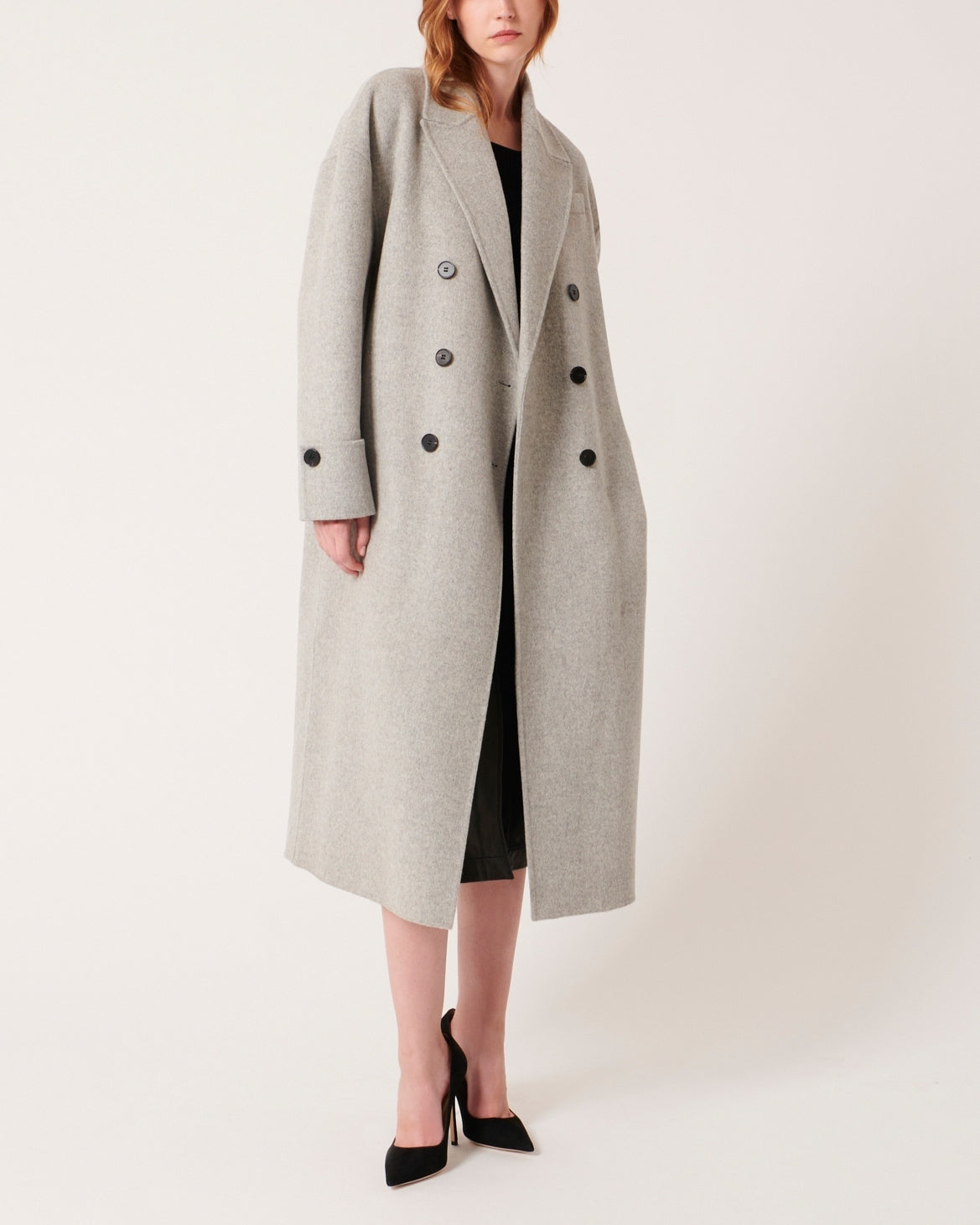 Manteau Memphis Faume - seconde main