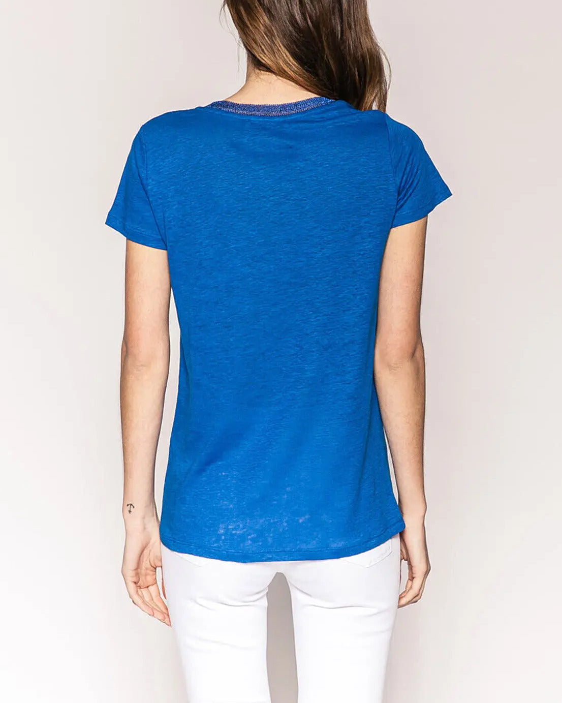 Top Talissa Faume - seconde main