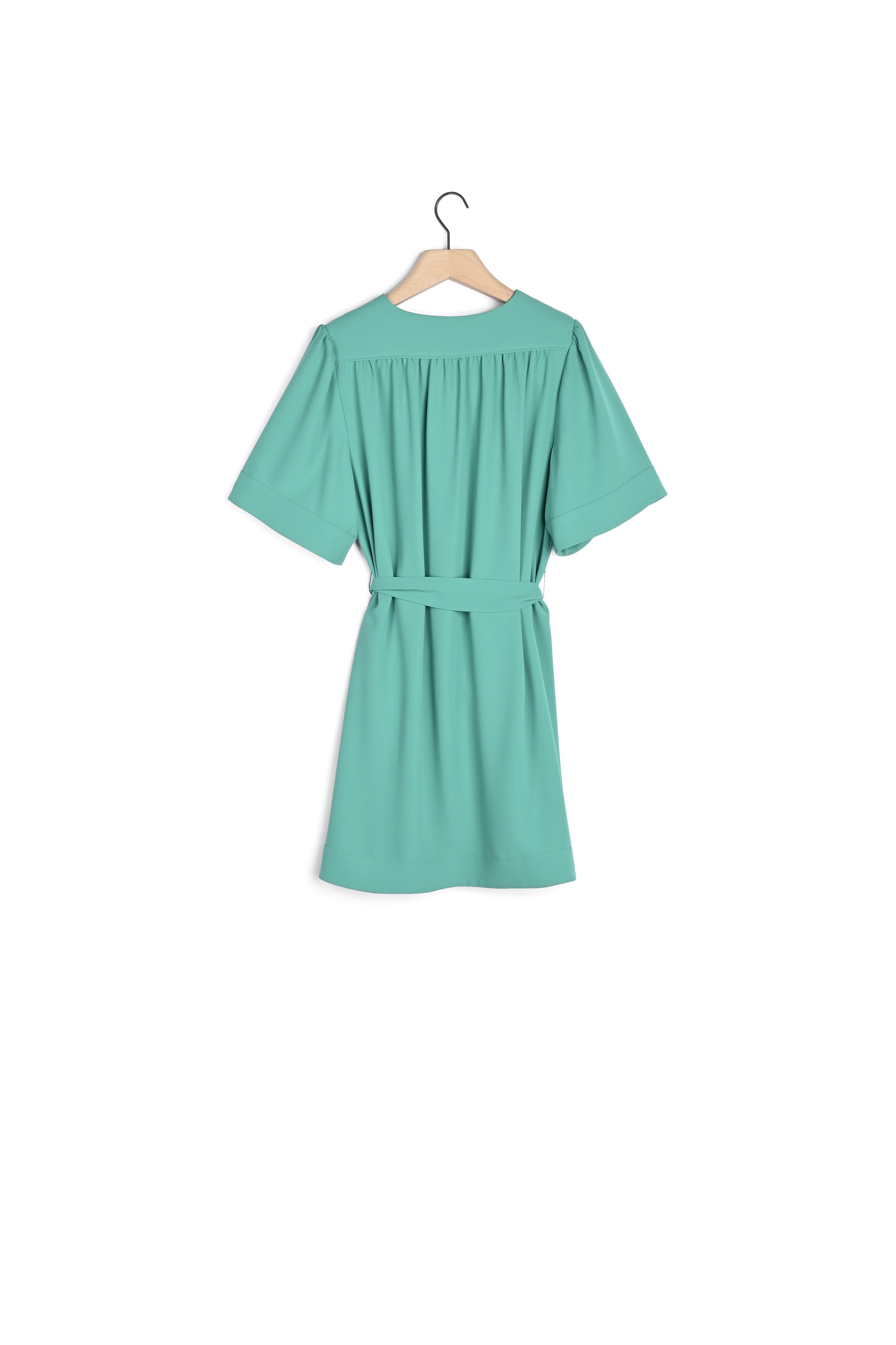 Robe Rosanna Faume - seconde main