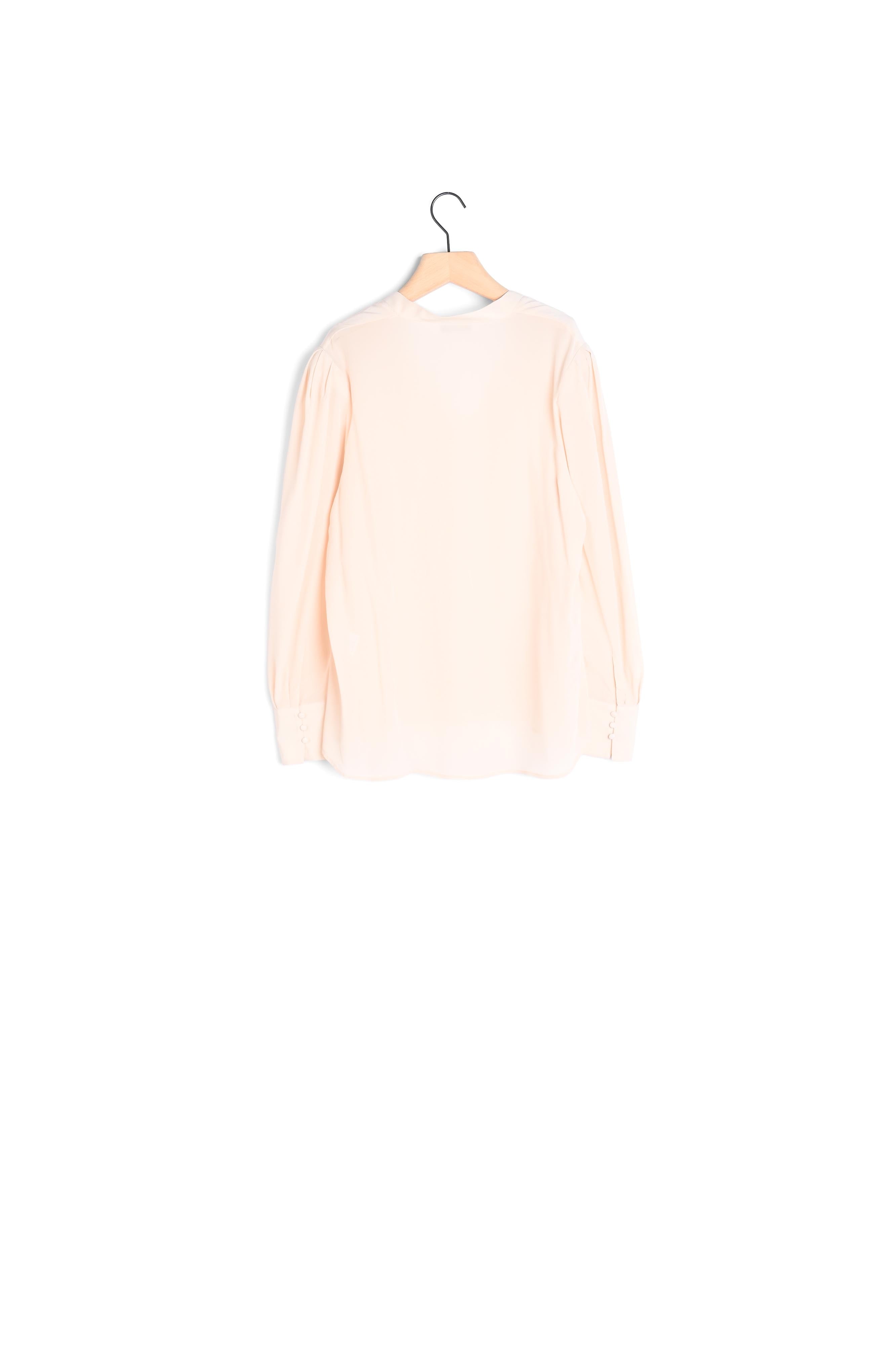 Blouse Babette Faume - seconde main