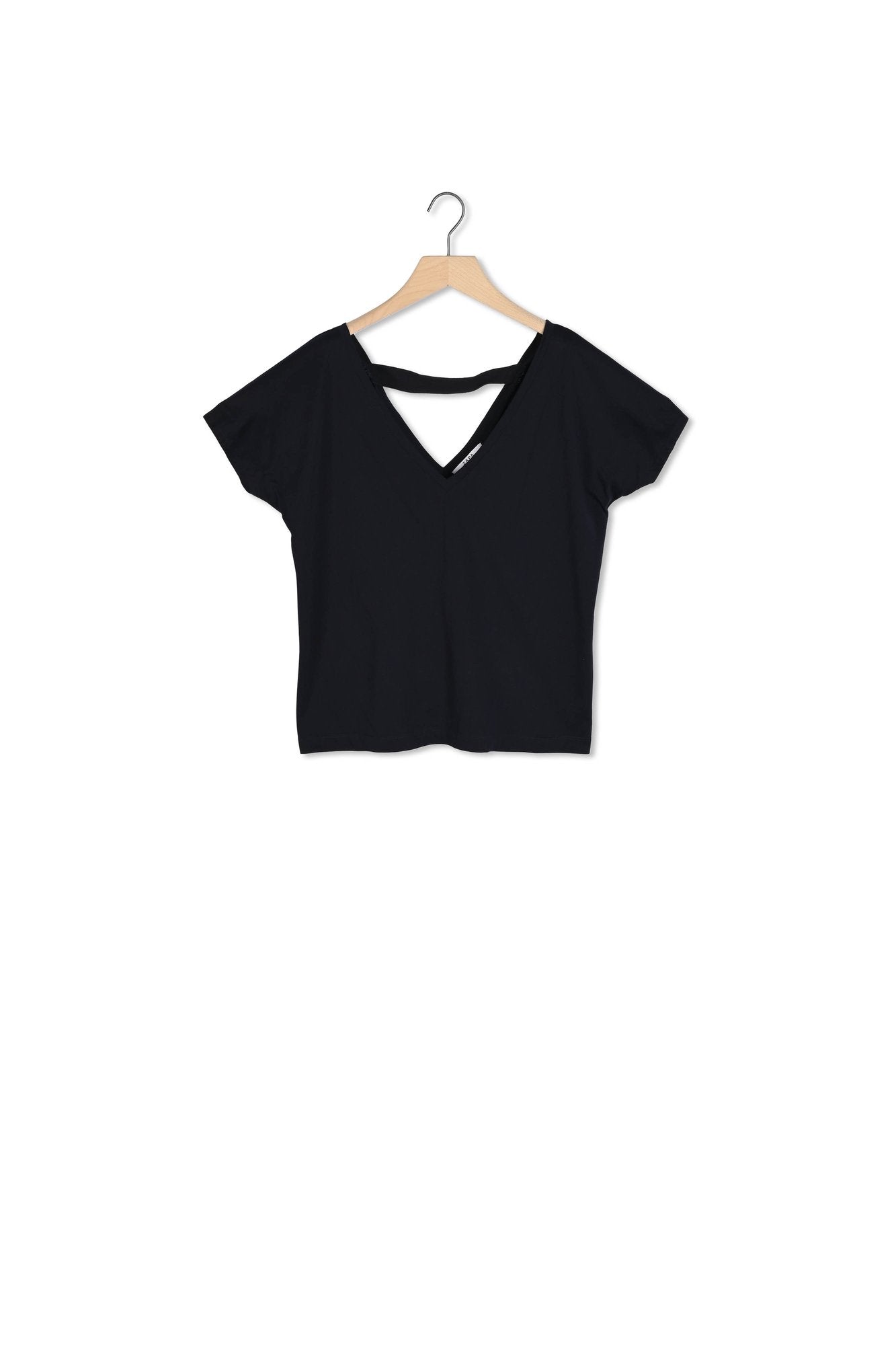 Top Tifania Faume - seconde main