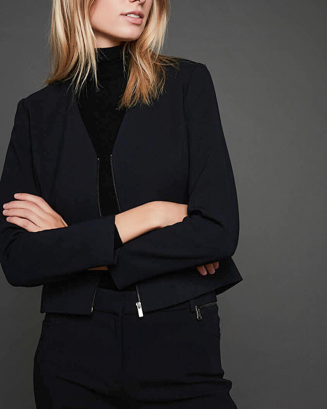 Veste Vanity Faume - seconde main